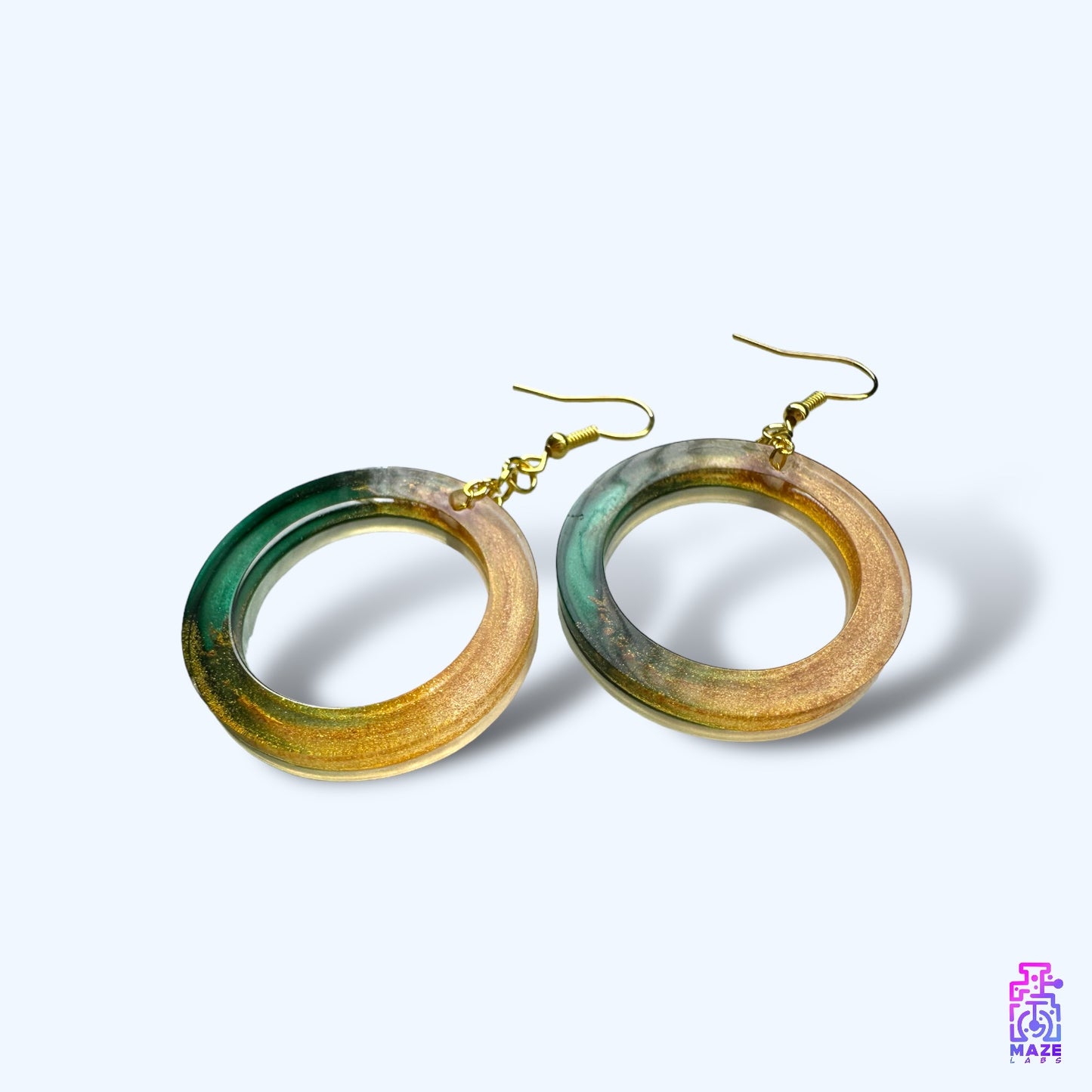 HOOPS | Earrings