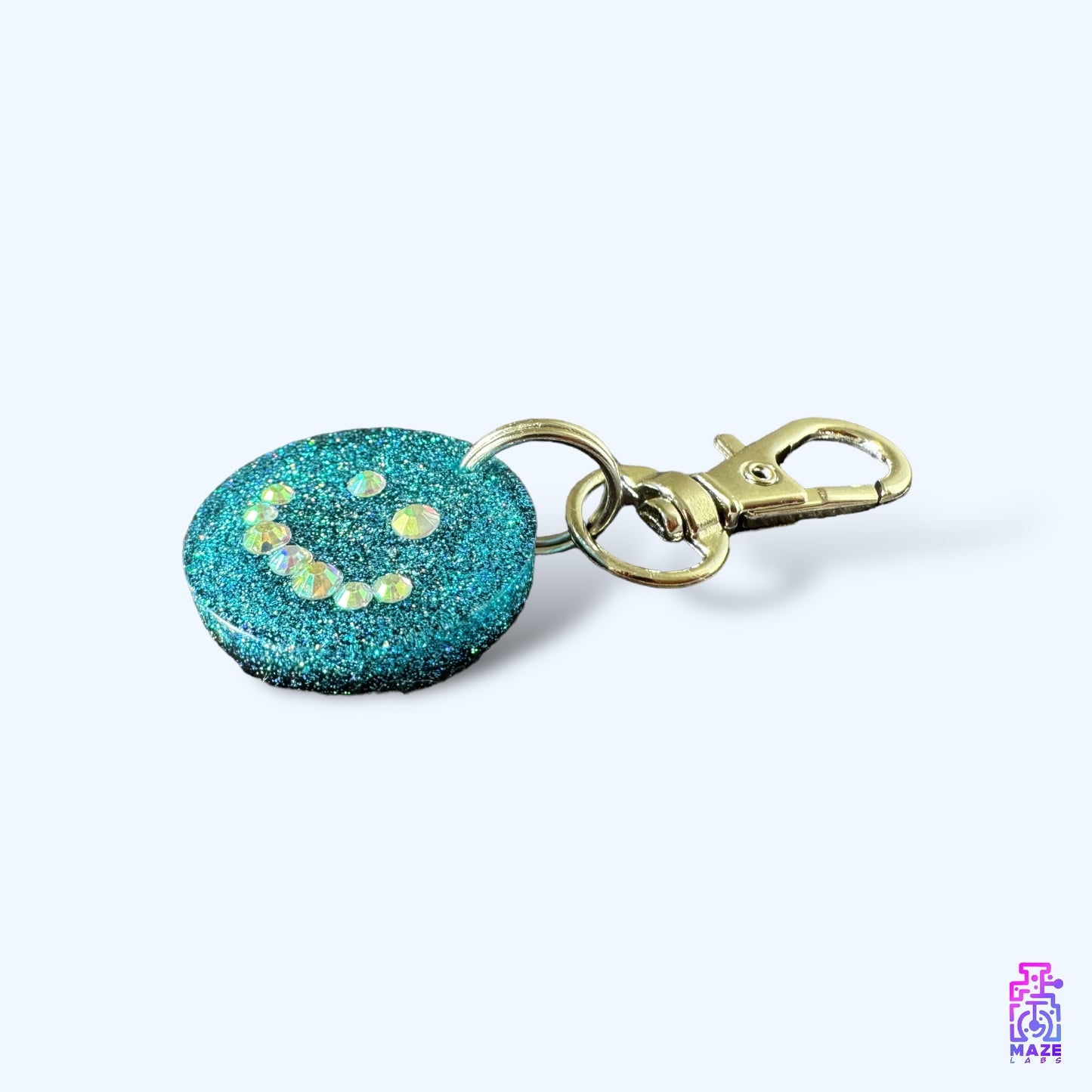 SMILEY | Keychain