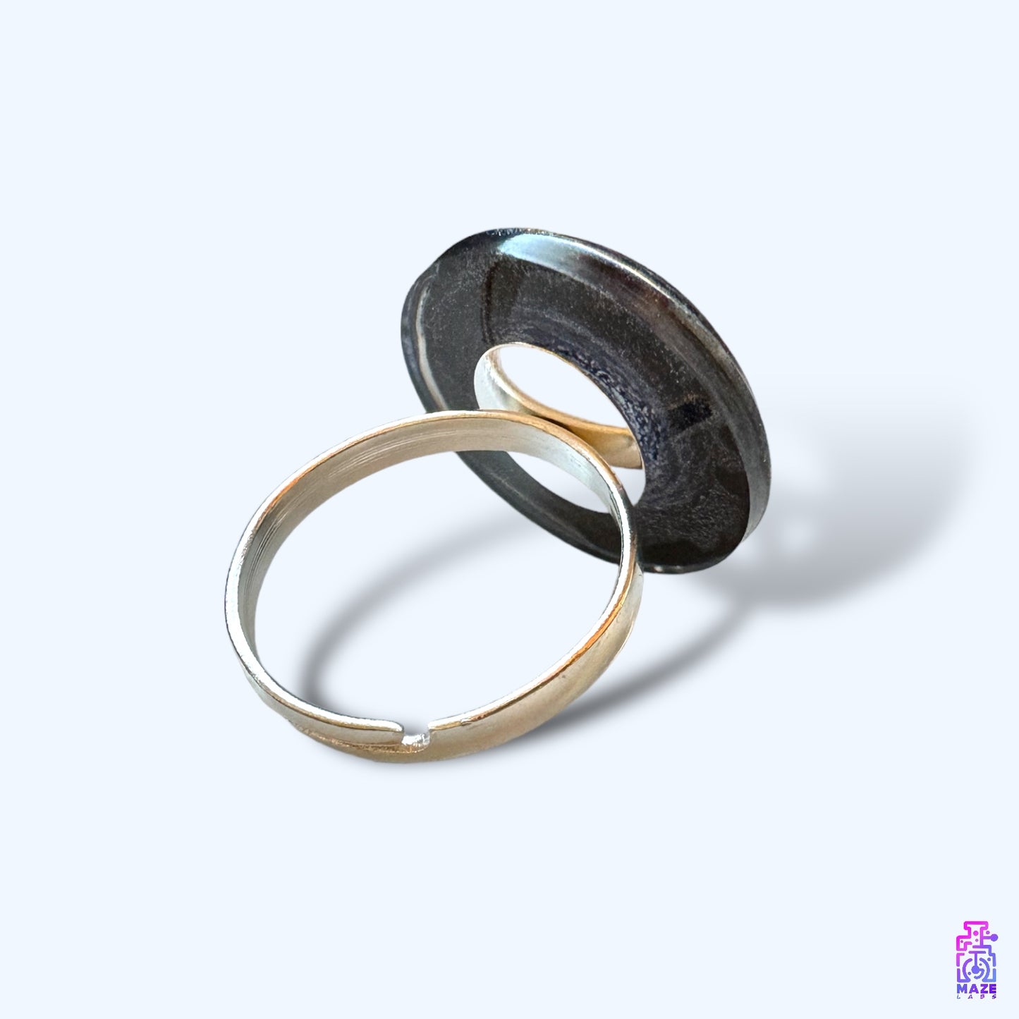 DEEP SPACE | Ring