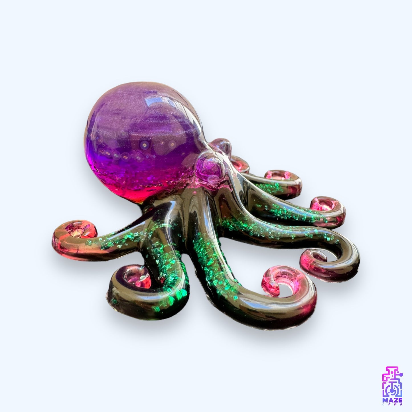 OCTO | Statuette