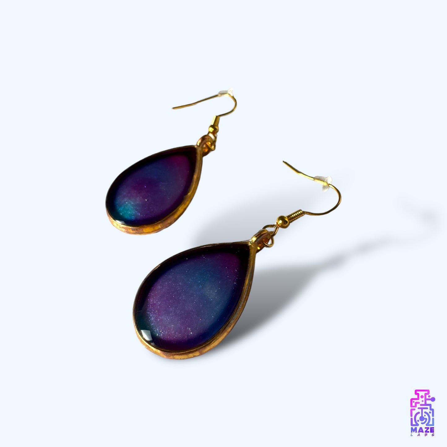 DROPS | Earrings