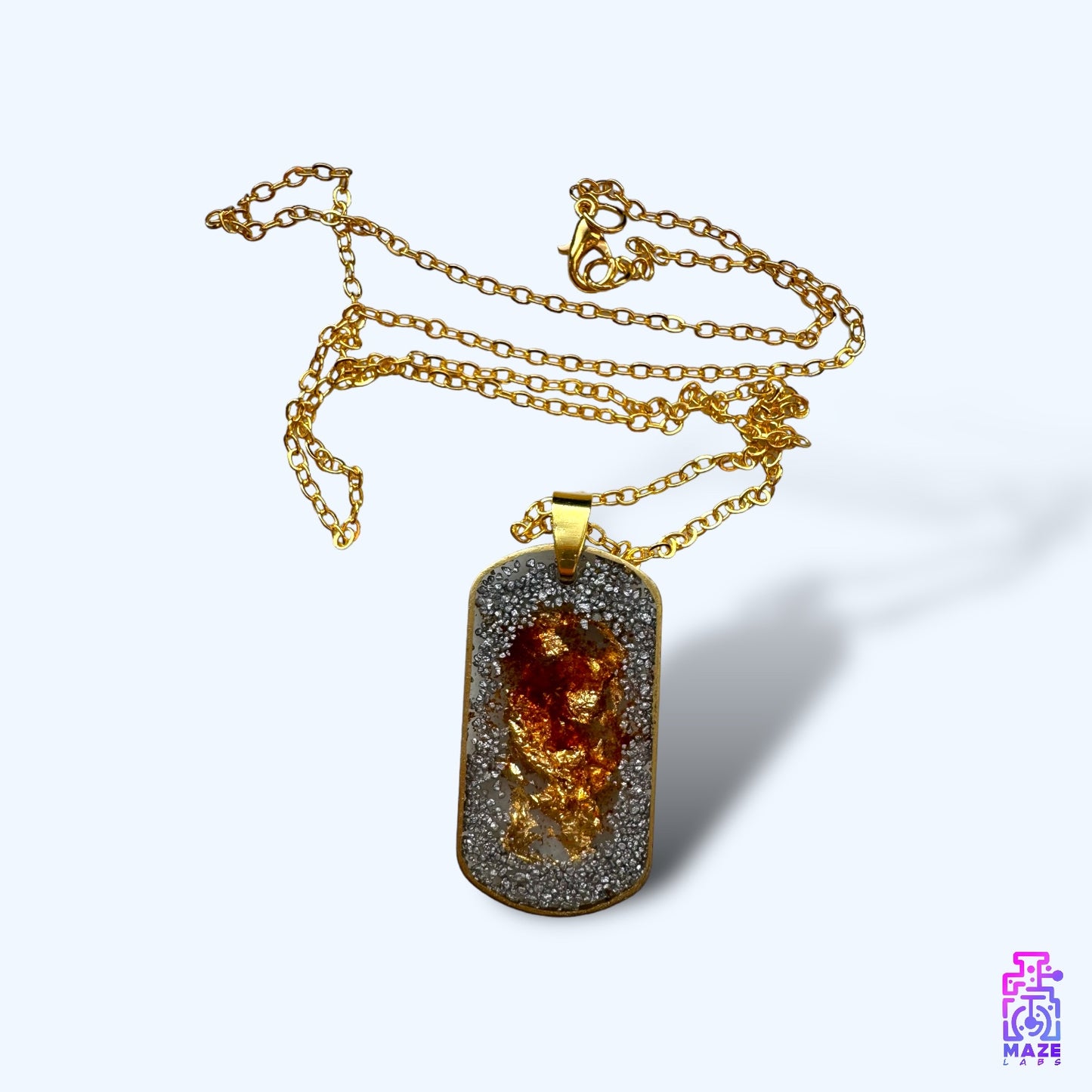 SUNBURST | Necklace