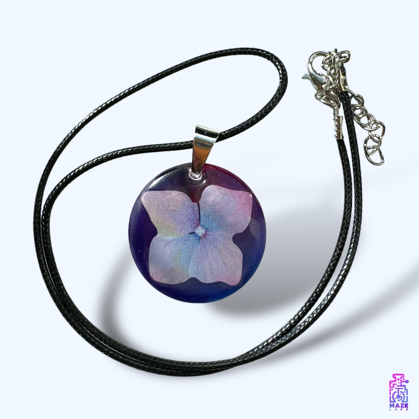 PETAL POP | Necklace