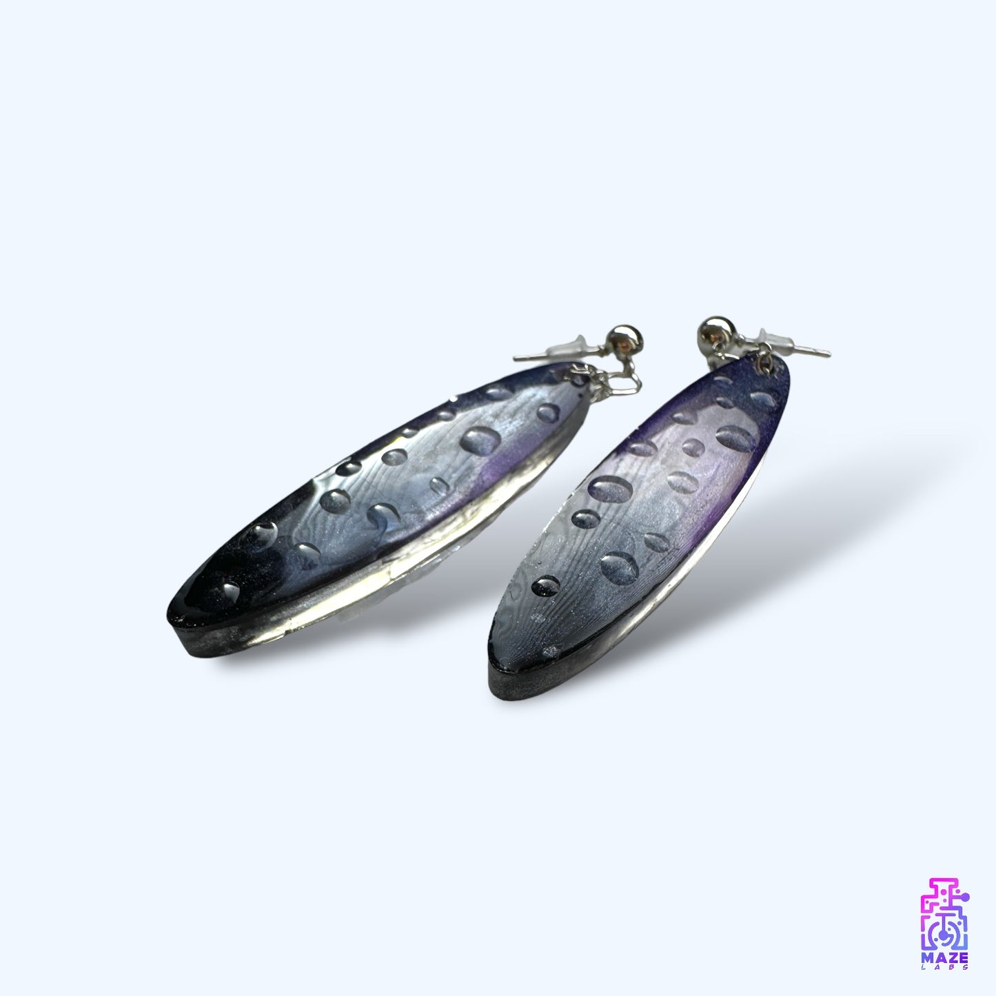 MIST | Earrings