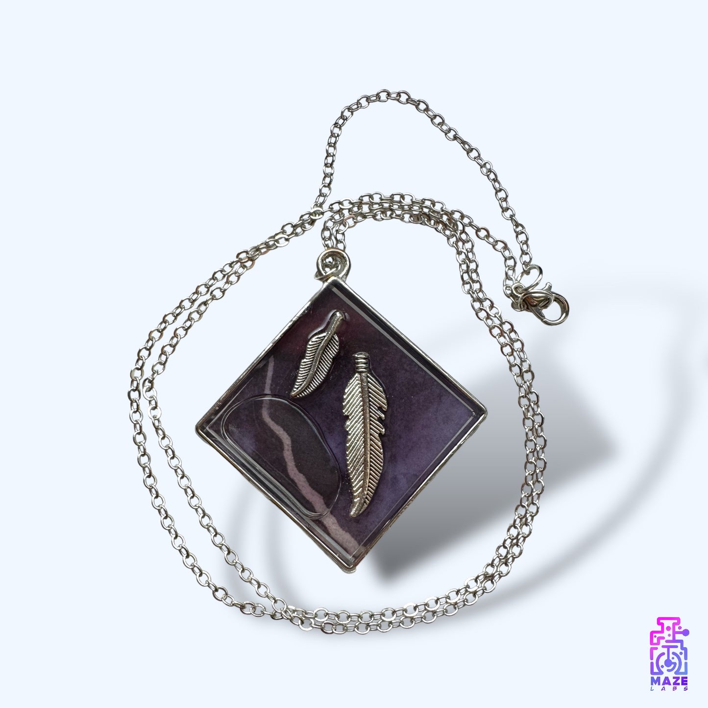 FALL | Necklace
