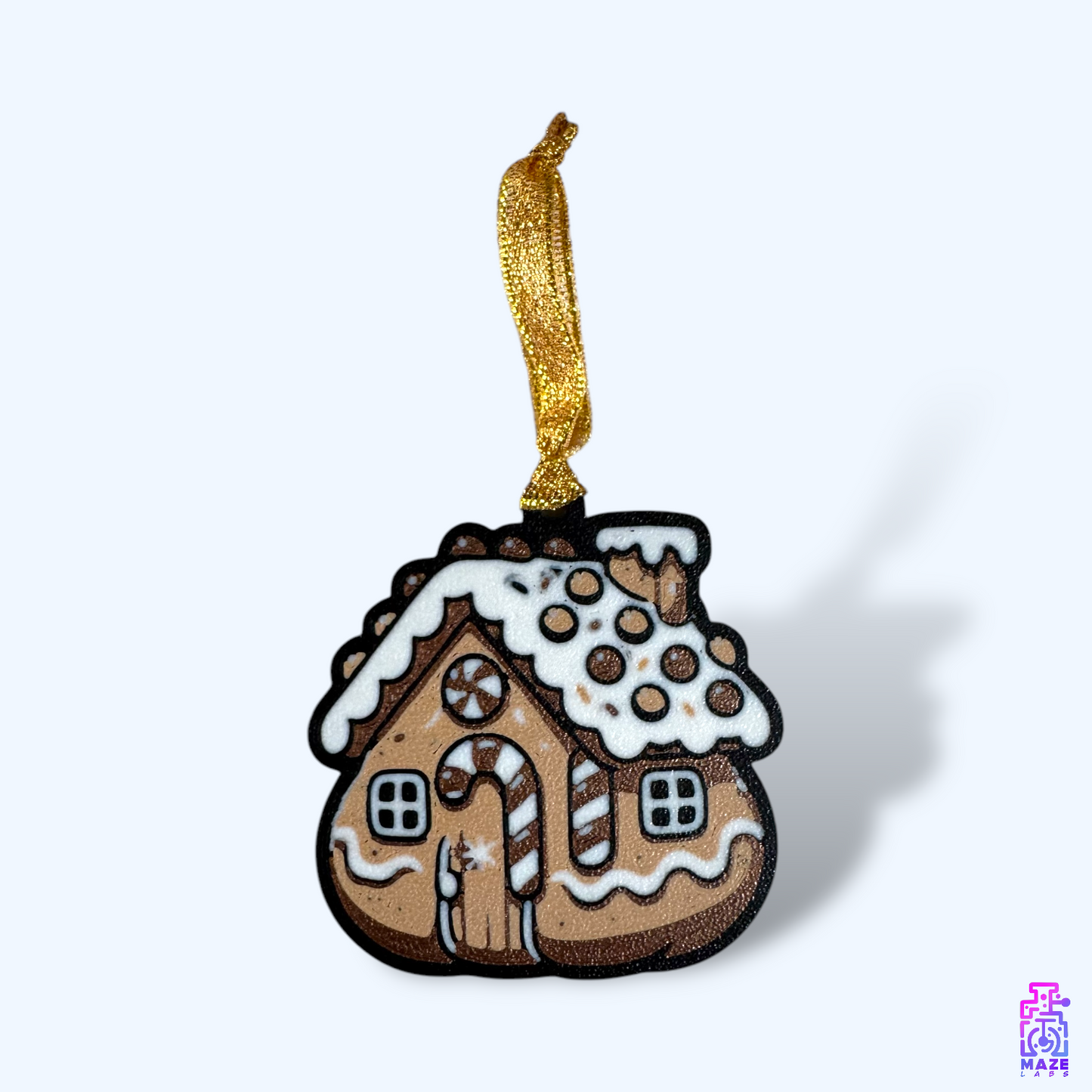 FAT X-MAS | Bauble