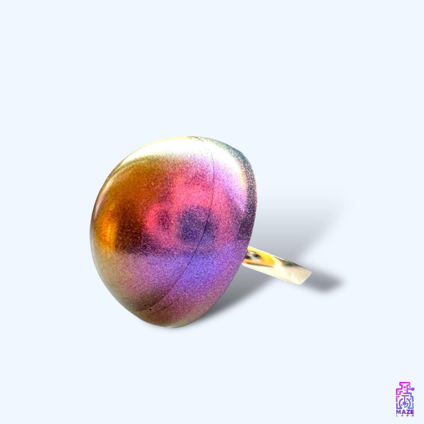SPECTRUM | Ring