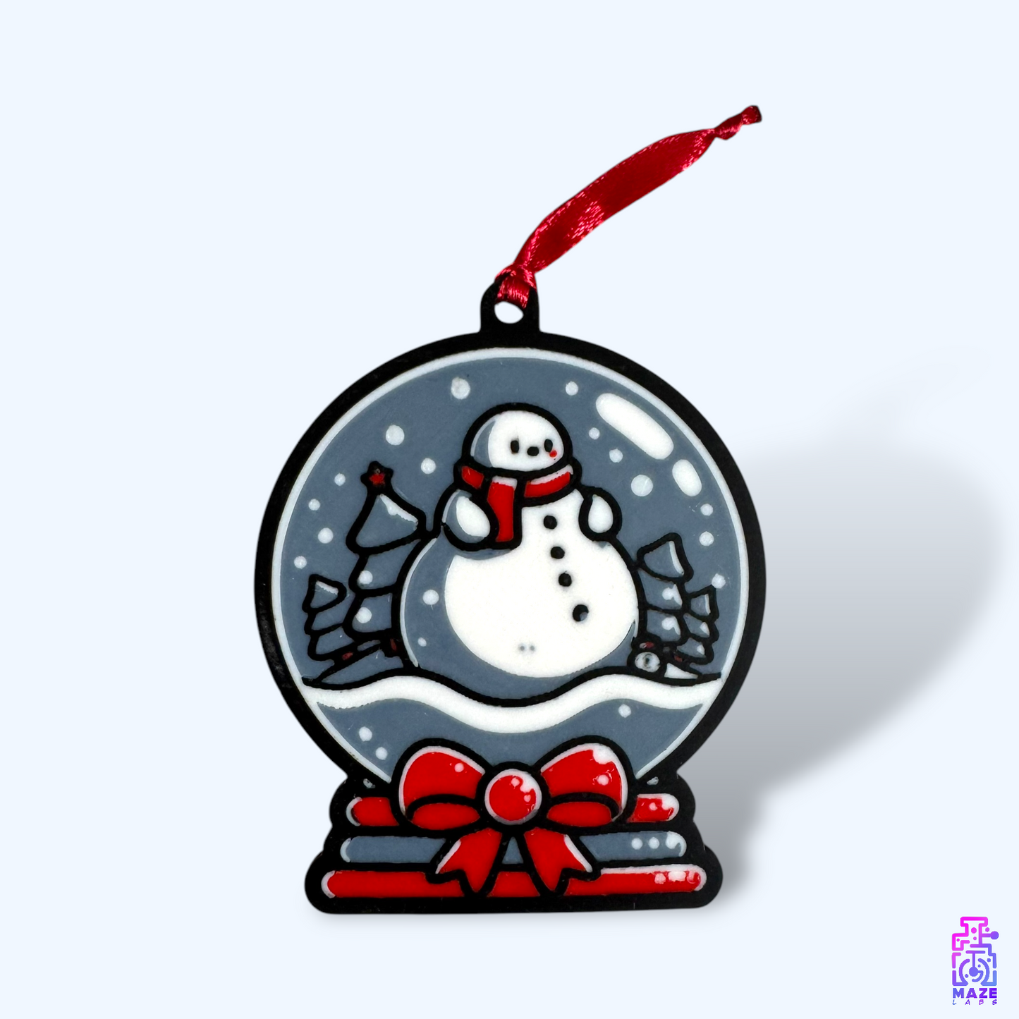FAT X-MAS | Bauble