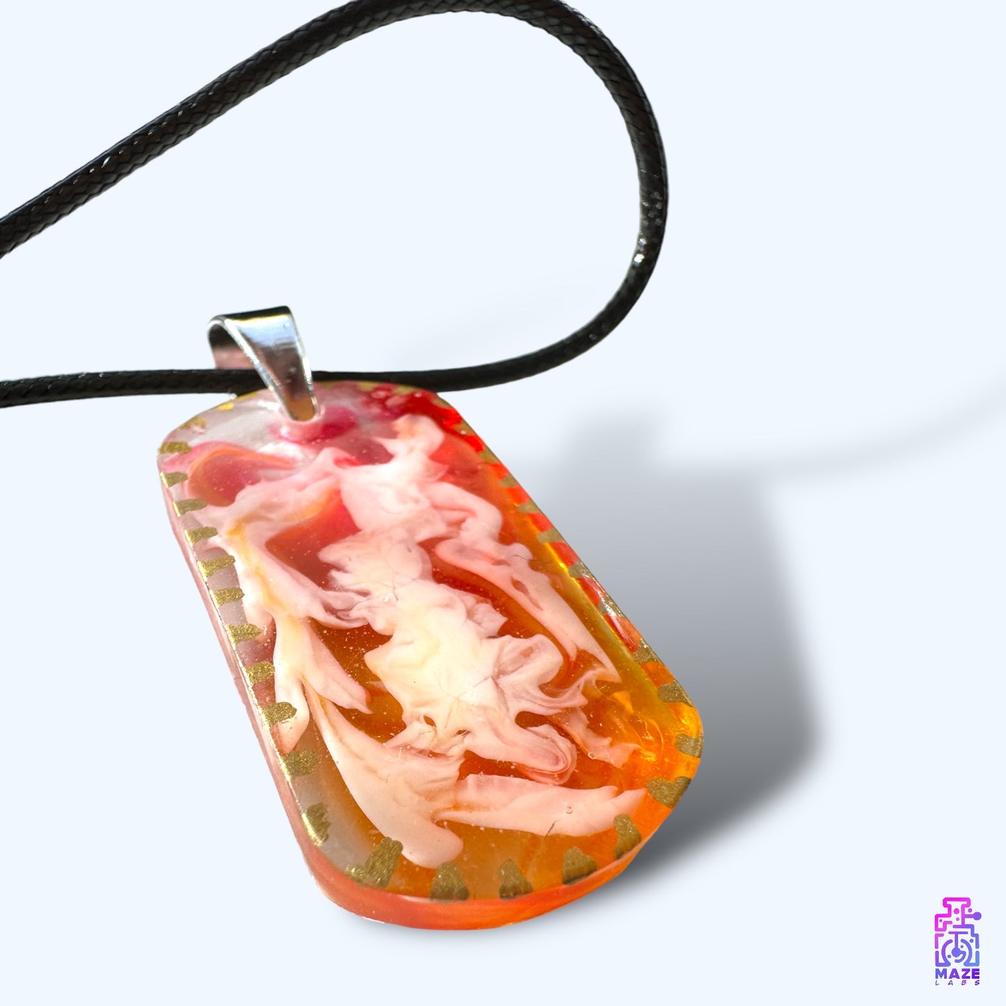 LAVA | Necklace