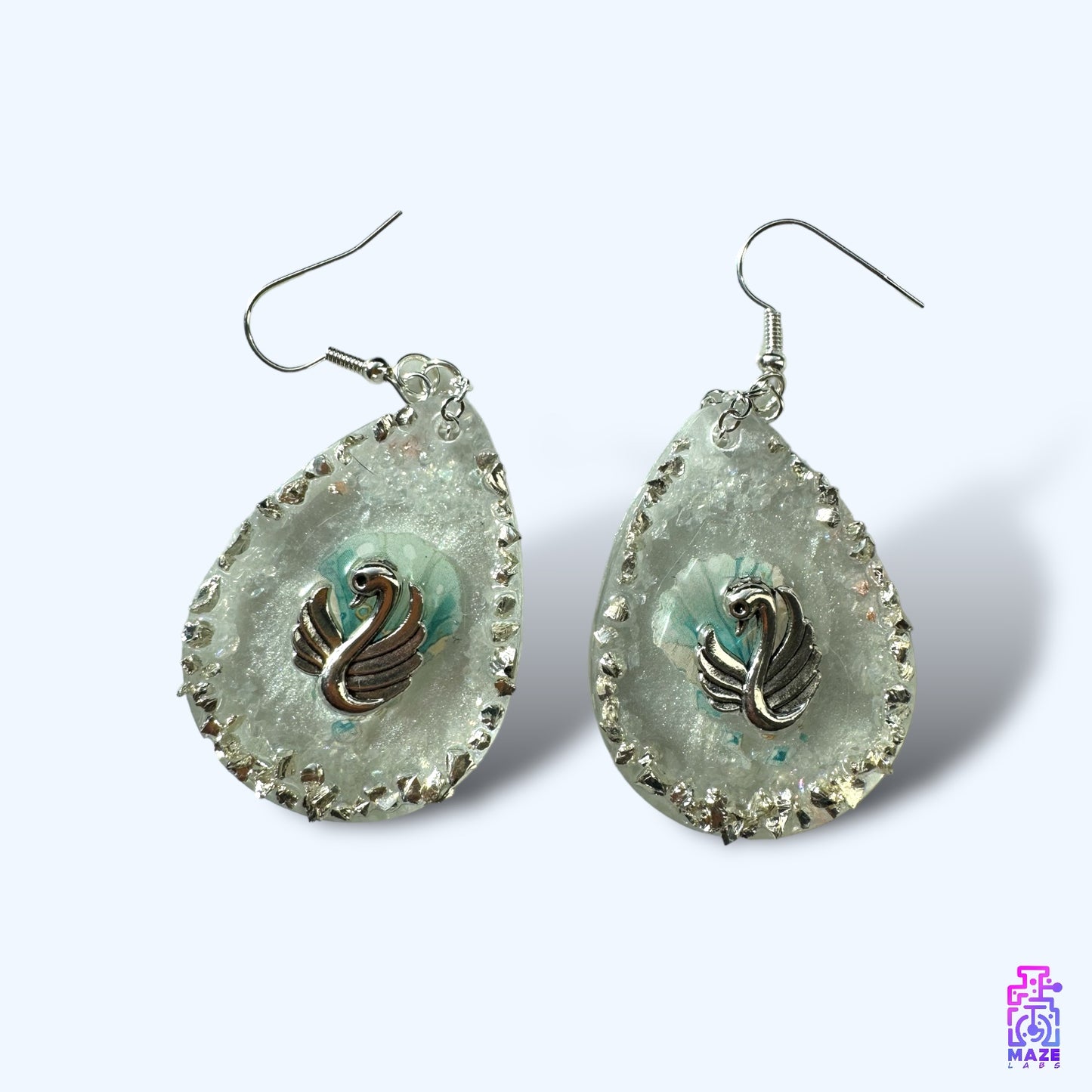 ILLUMINE - Earrings
