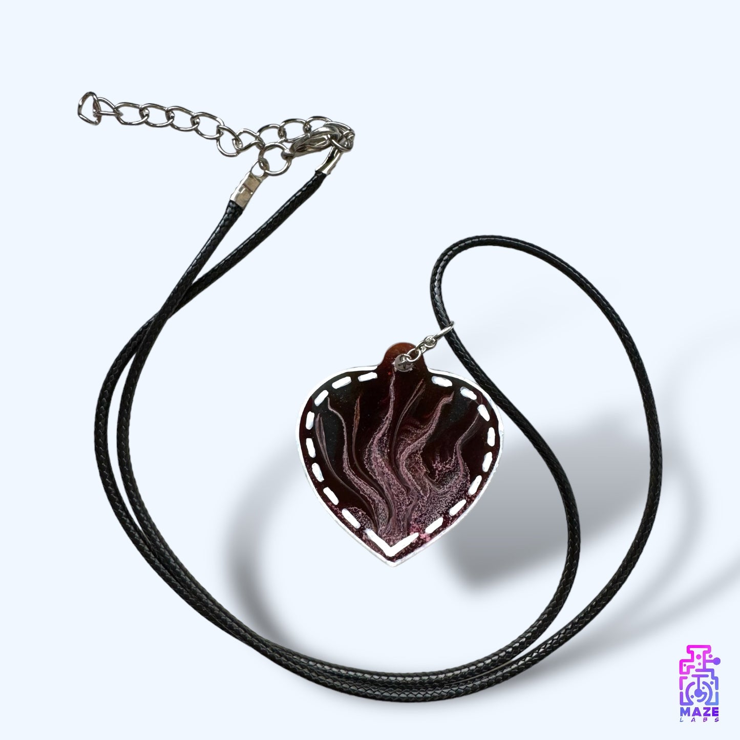 INCENDIA | Necklace