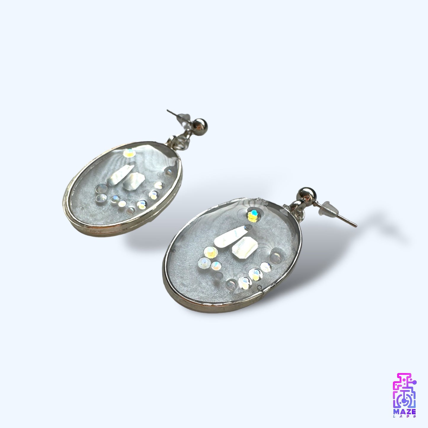 SHIMMER | Earrings
