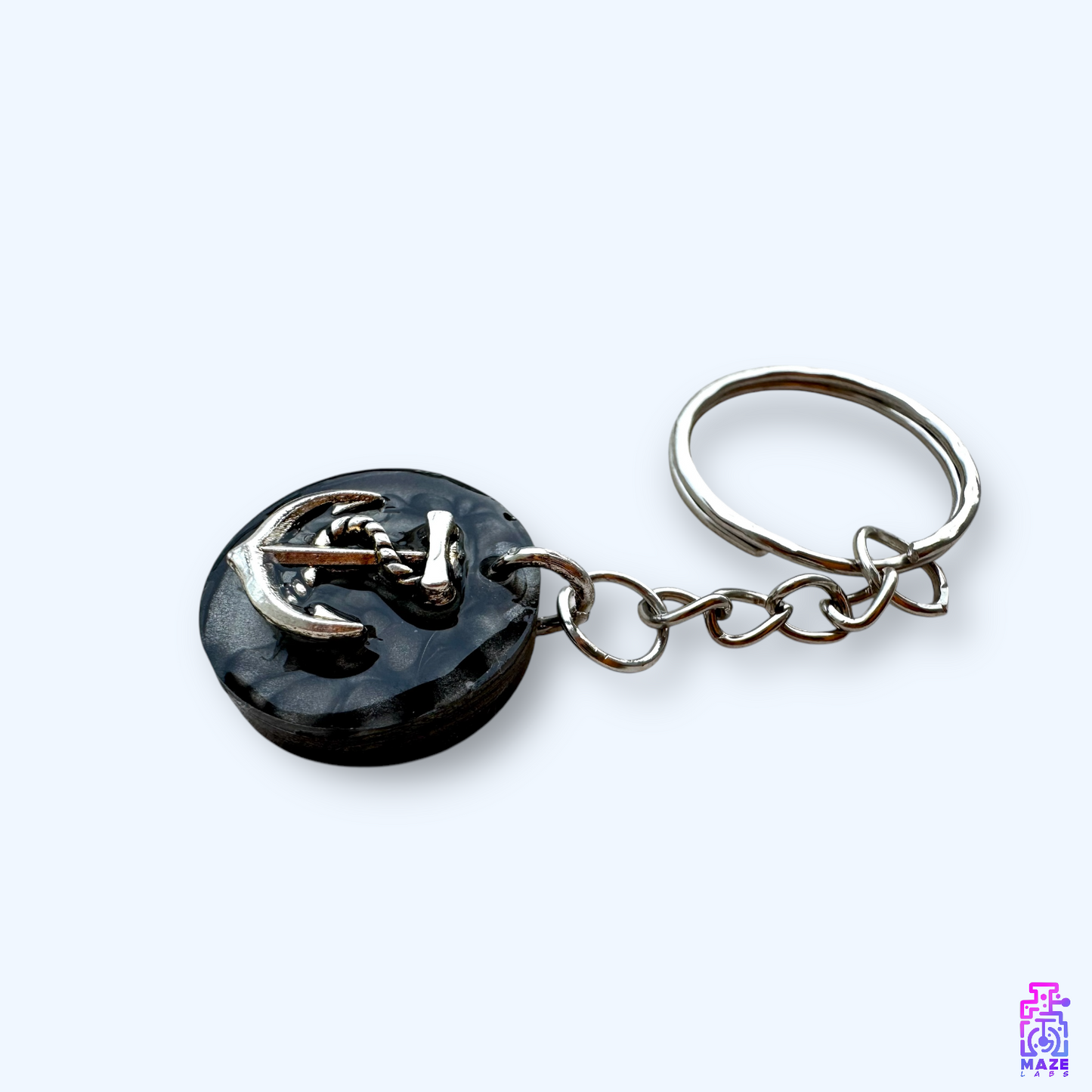 POCKET SMOKE | Keychain
