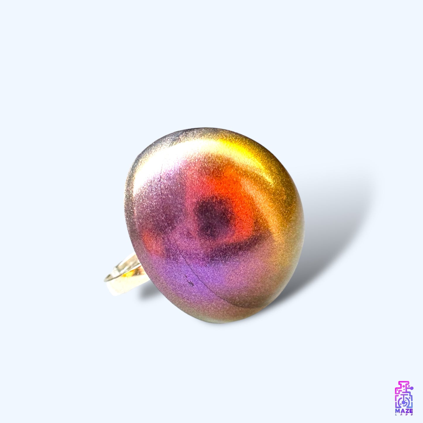 SPECTRUM | Ring