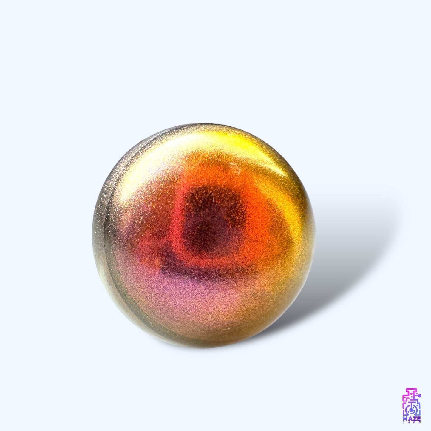 SPECTRUM | Ring