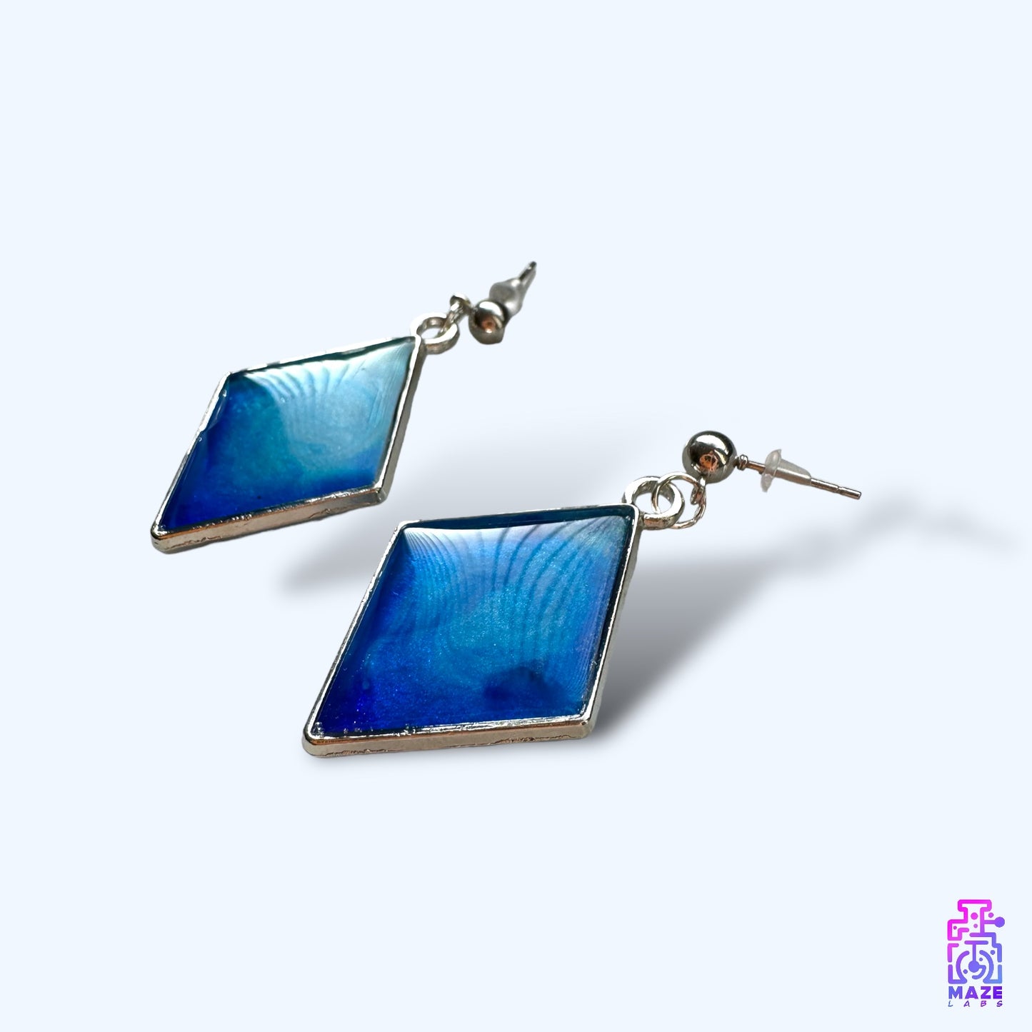 DIAMONDS | Earrings