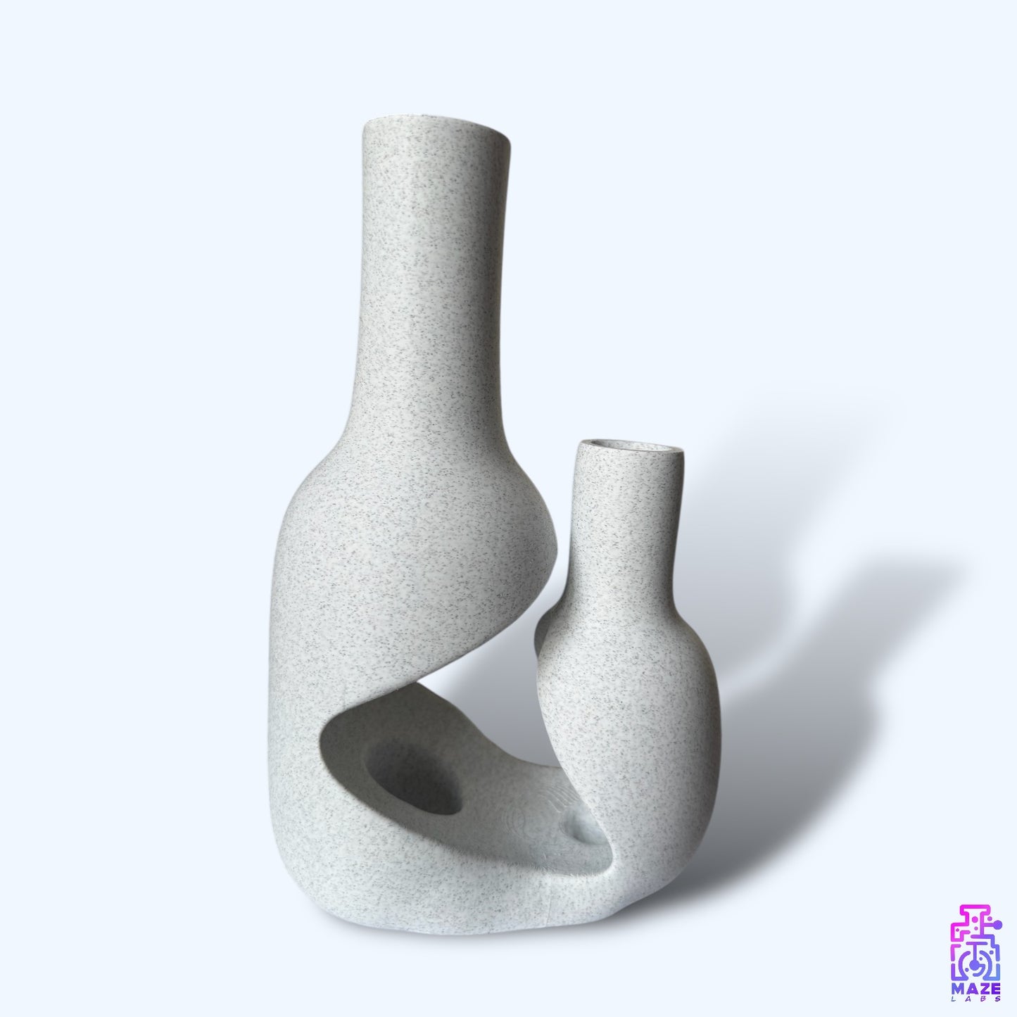 HAUS | Vase (L)