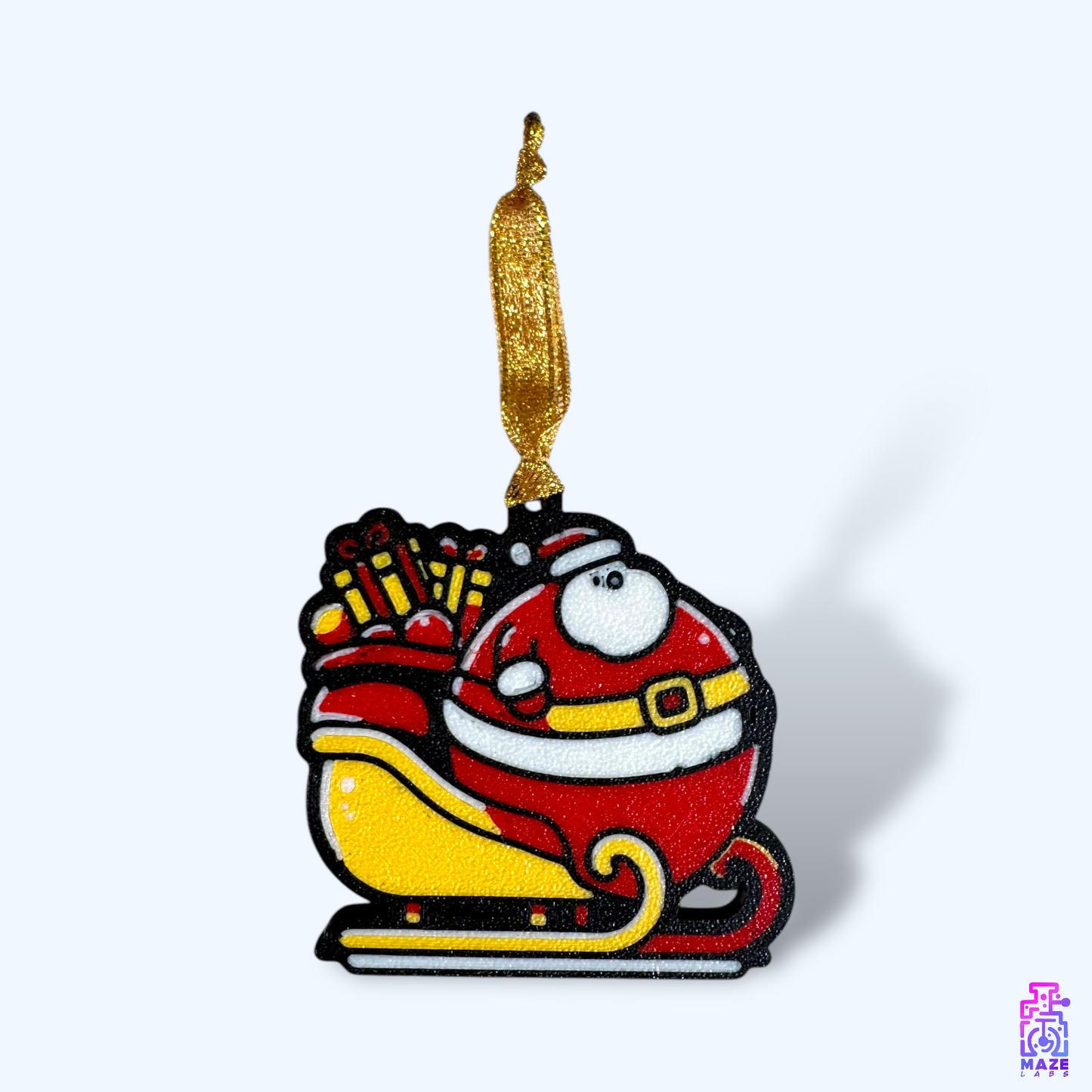 FAT X-MAS | Bauble