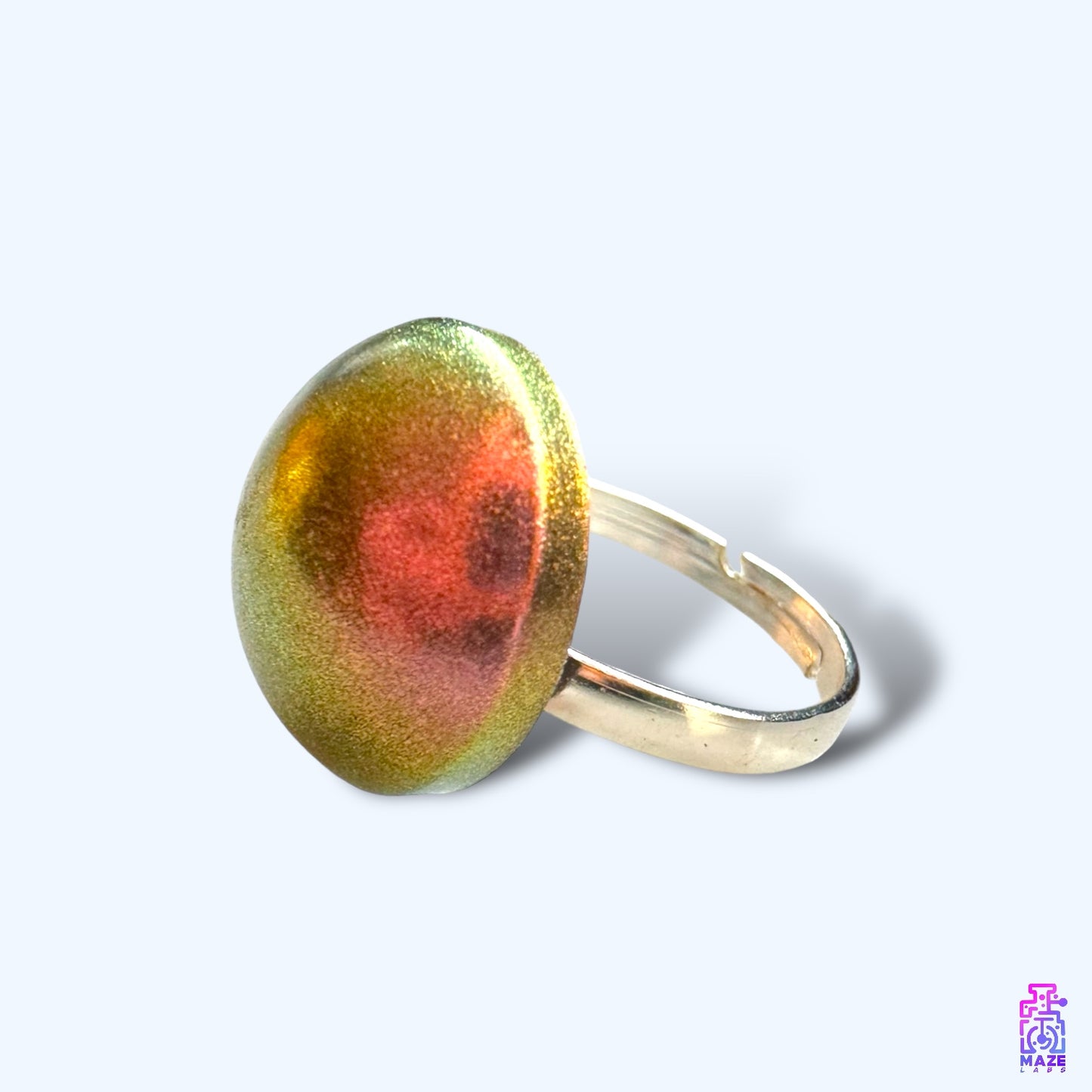 SPECTRUM | Ring