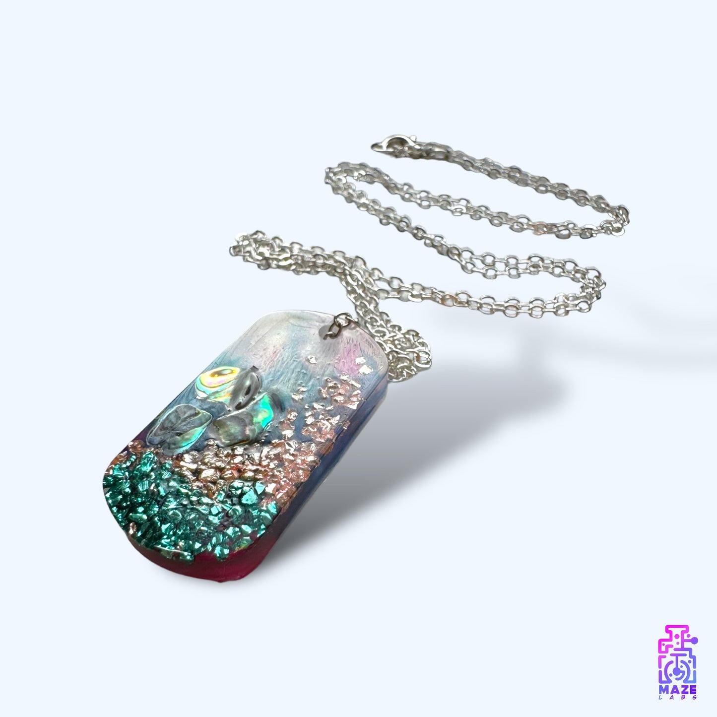 MERMAID | Necklace