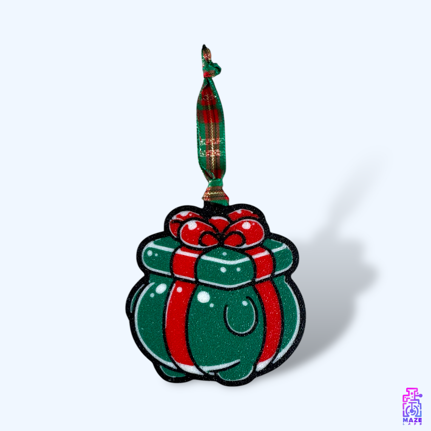 FAT X-MAS | Bauble