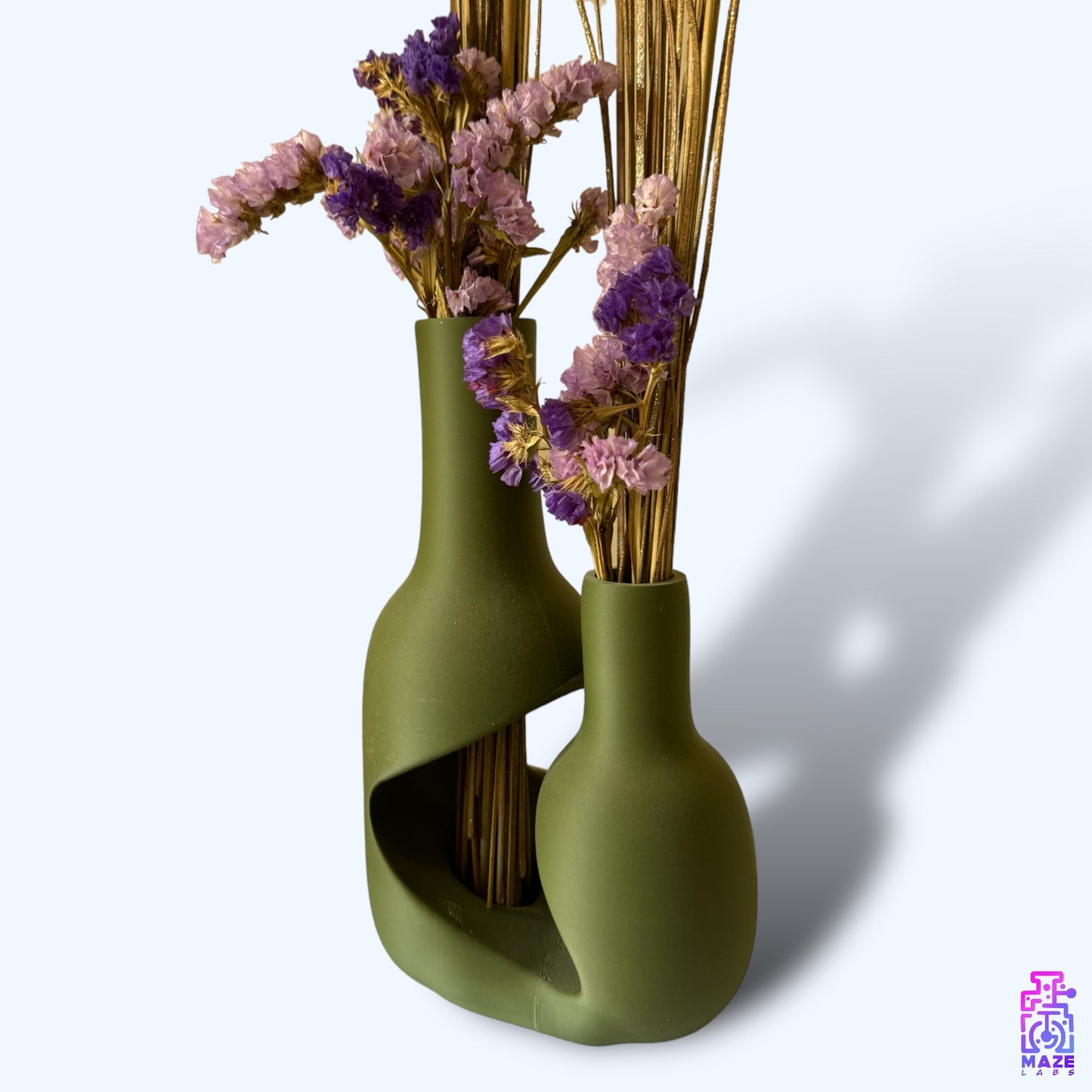 HAUS | Vase (L)