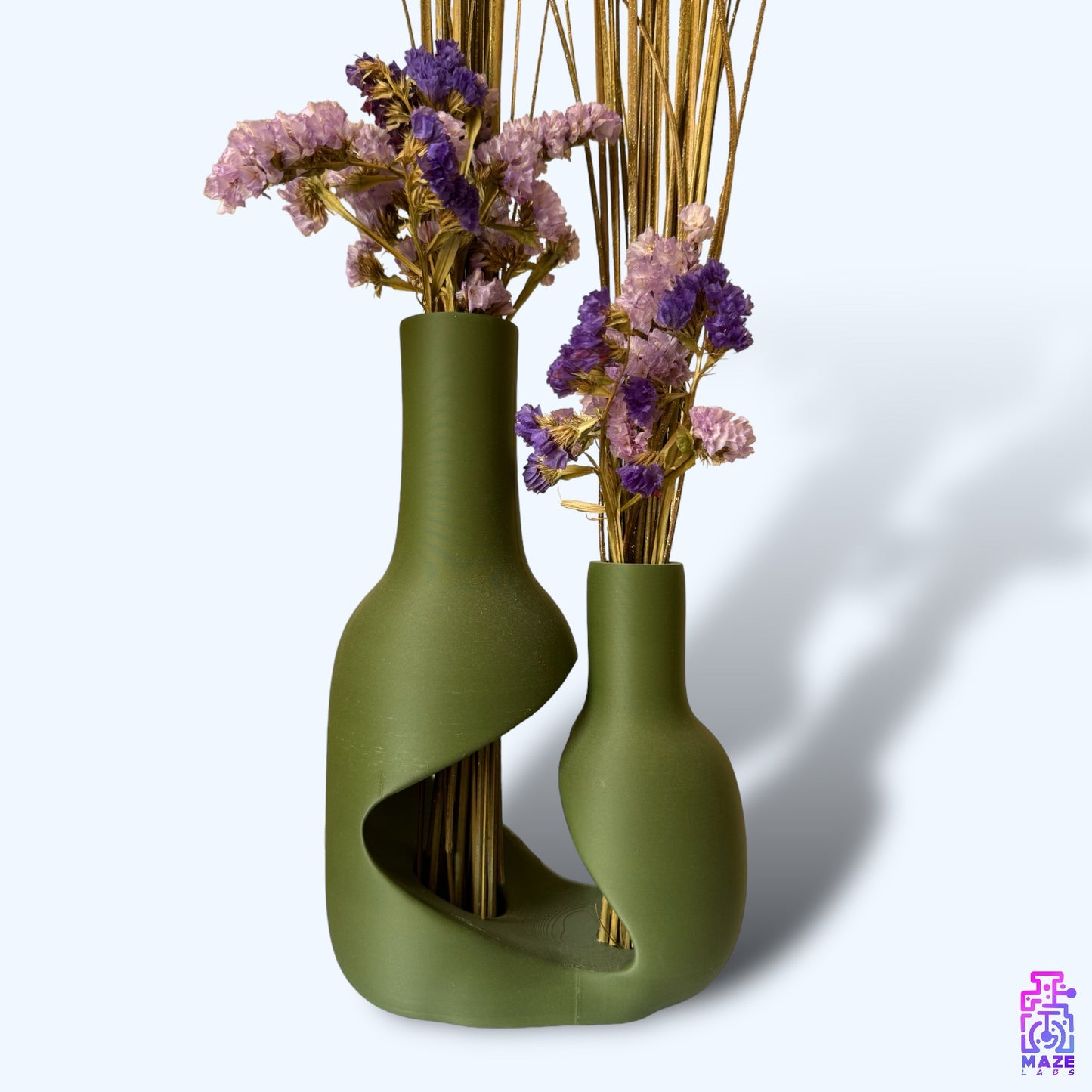 HAUS | Vase (L)