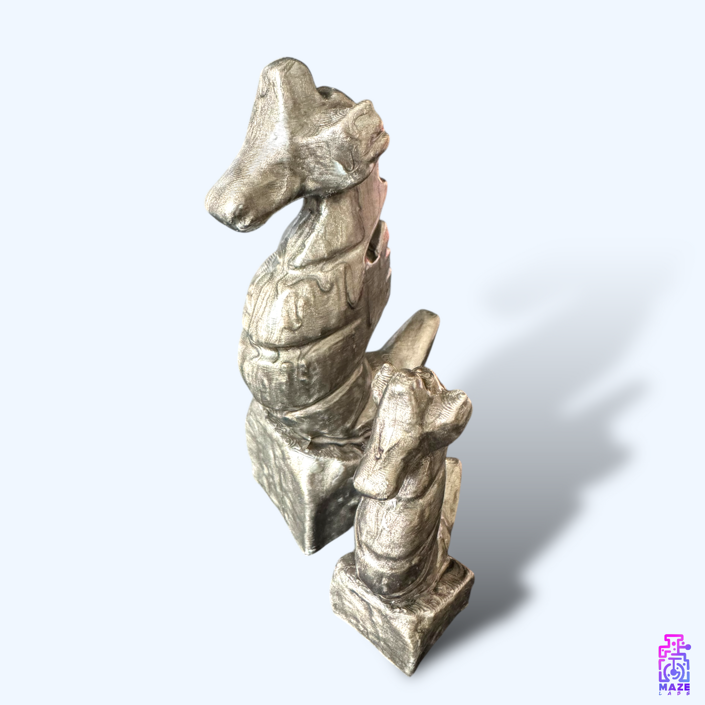 KUDAKAI | Statuette (S-M)