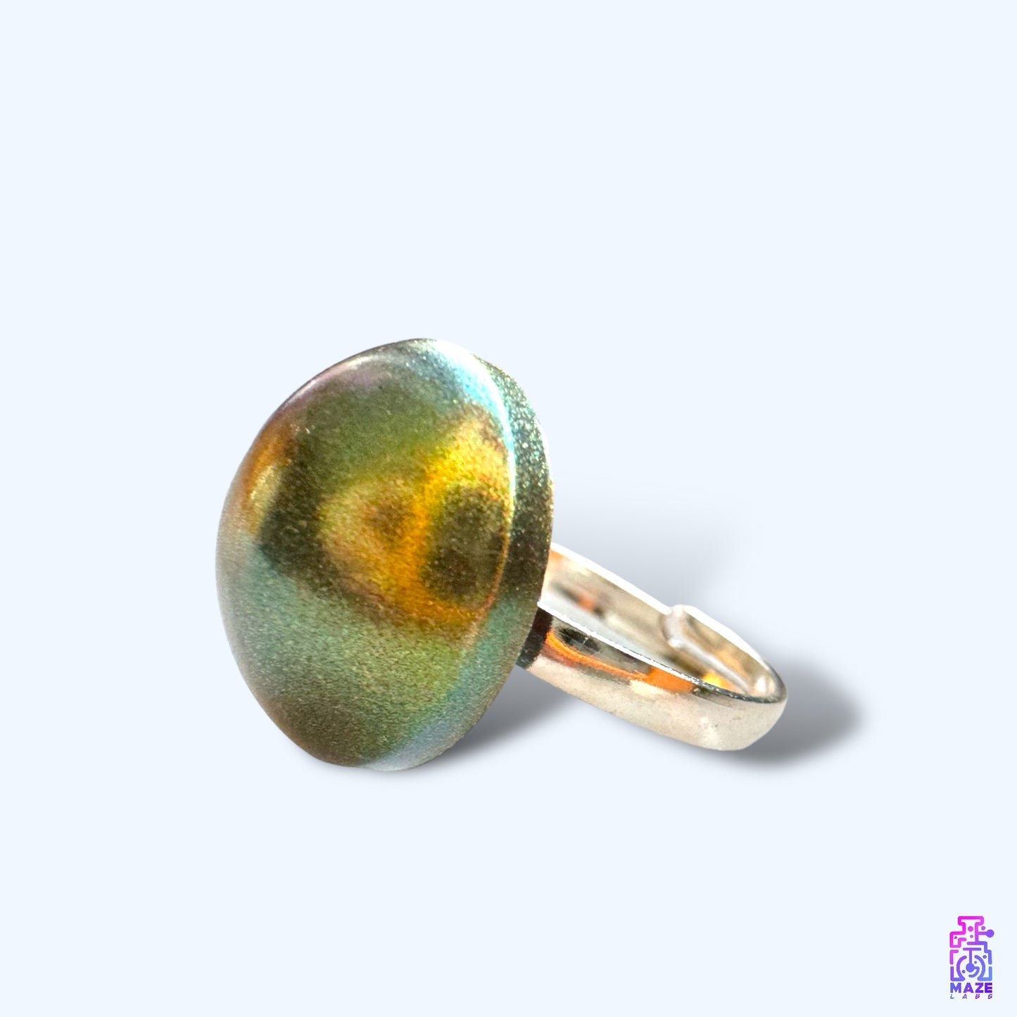 SPECTRUM | Ring