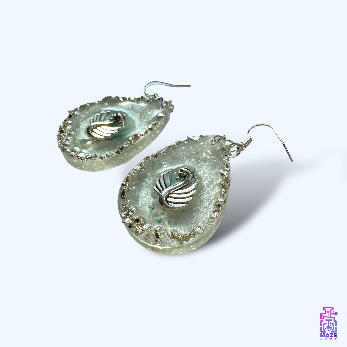 ILLUMINE - Earrings