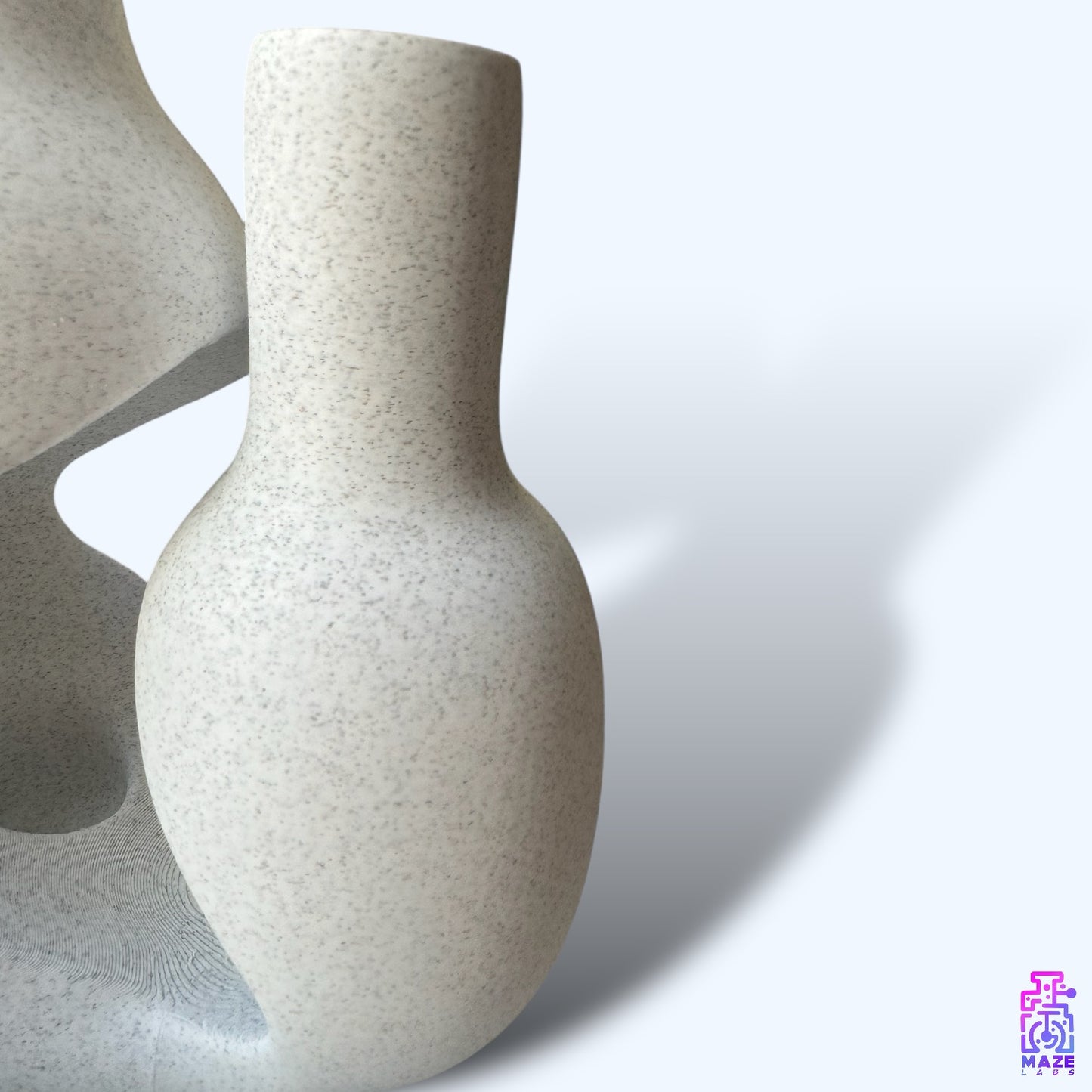 HAUS | Vase (L)