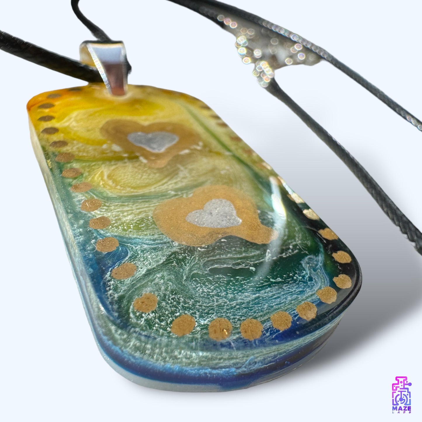 LOVELIGHT | Necklace