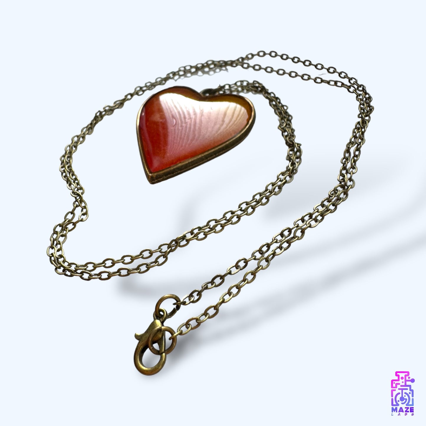 SUNSET | Necklace