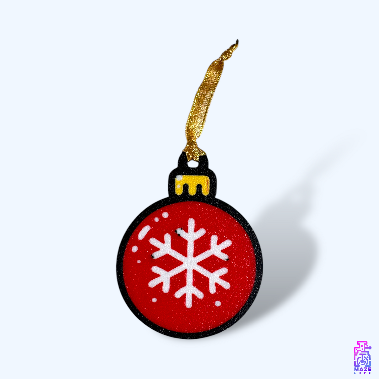 FAT X-MAS | Bauble