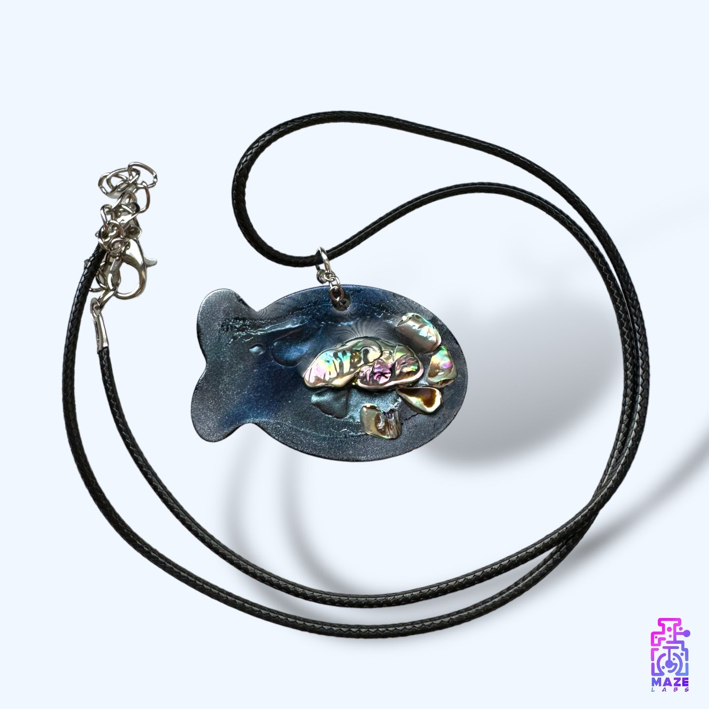 GEM | Necklace