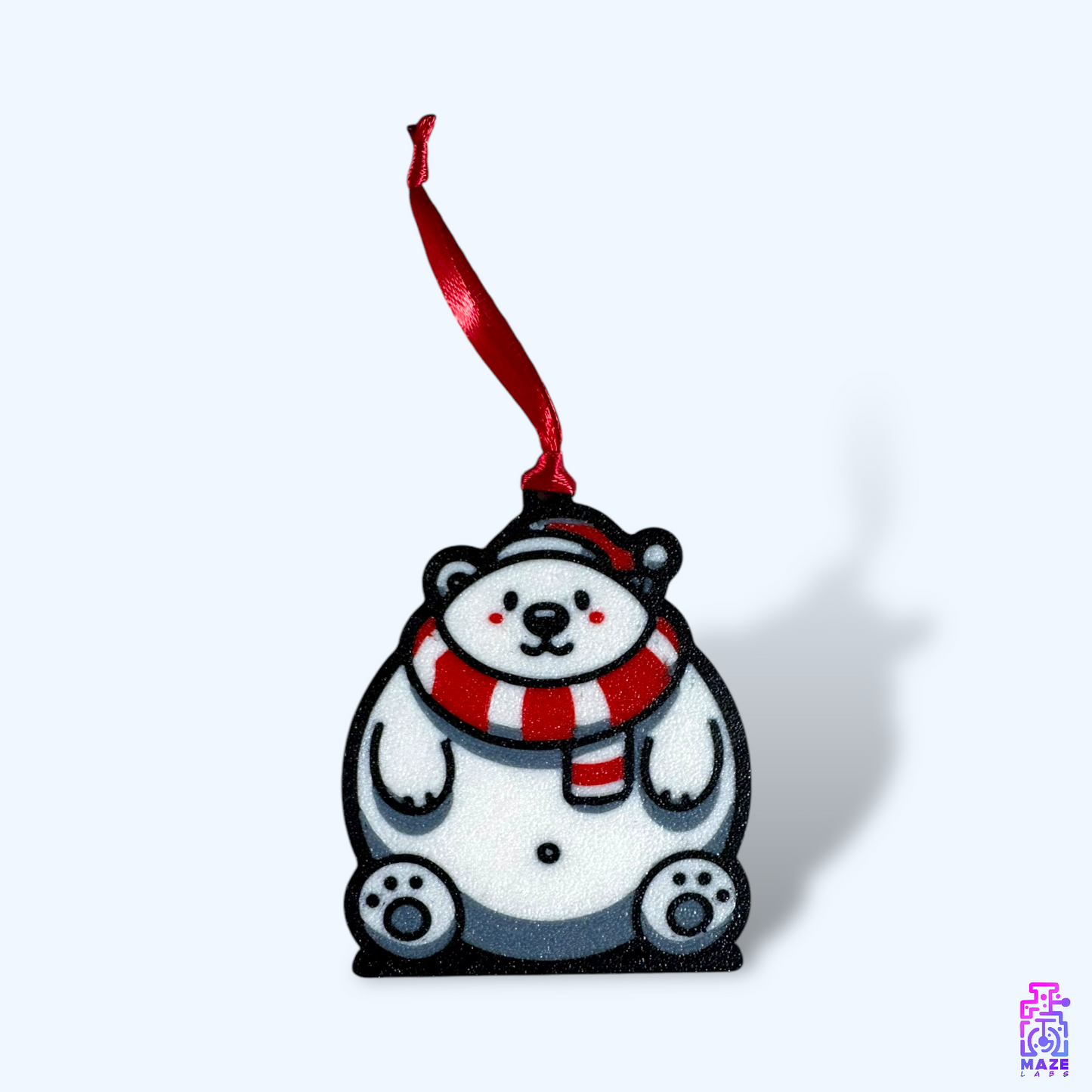 FAT X-MAS | Bauble