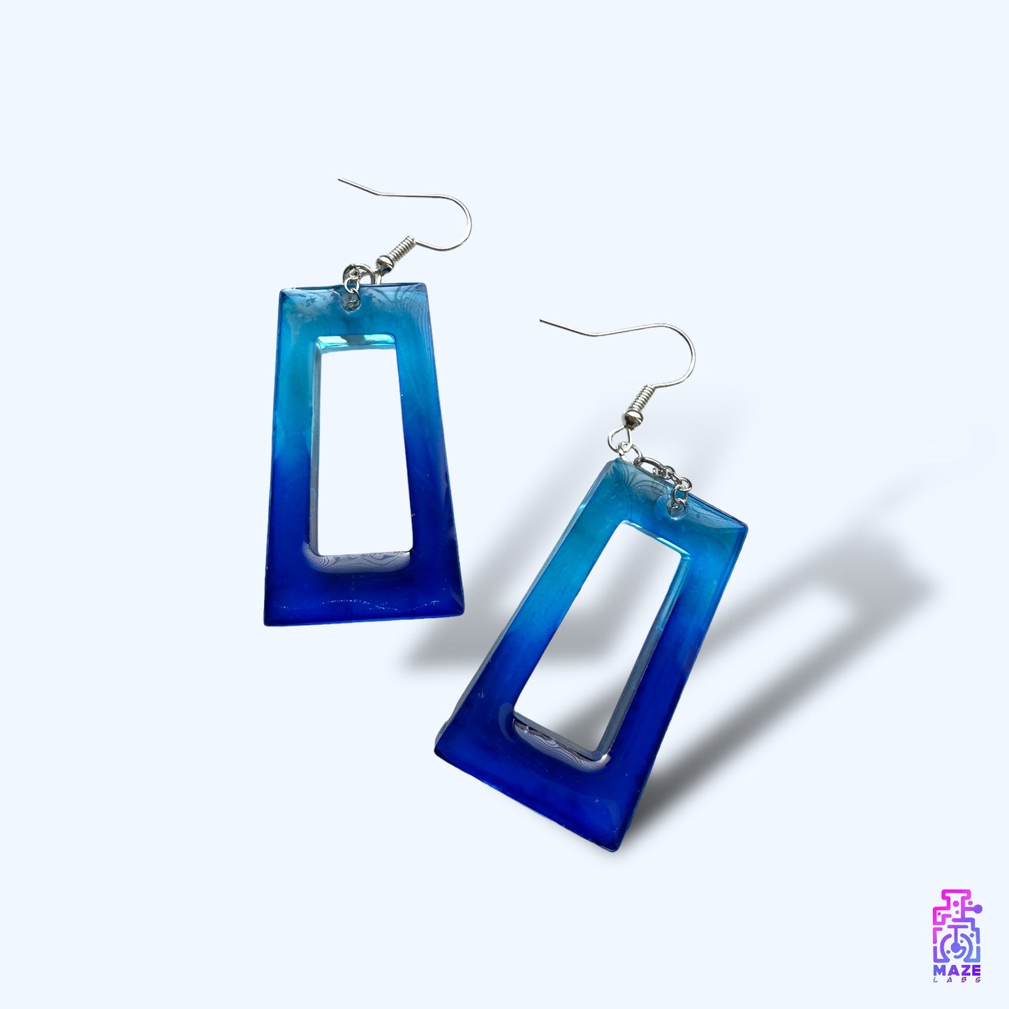 PORTALS | Earrings