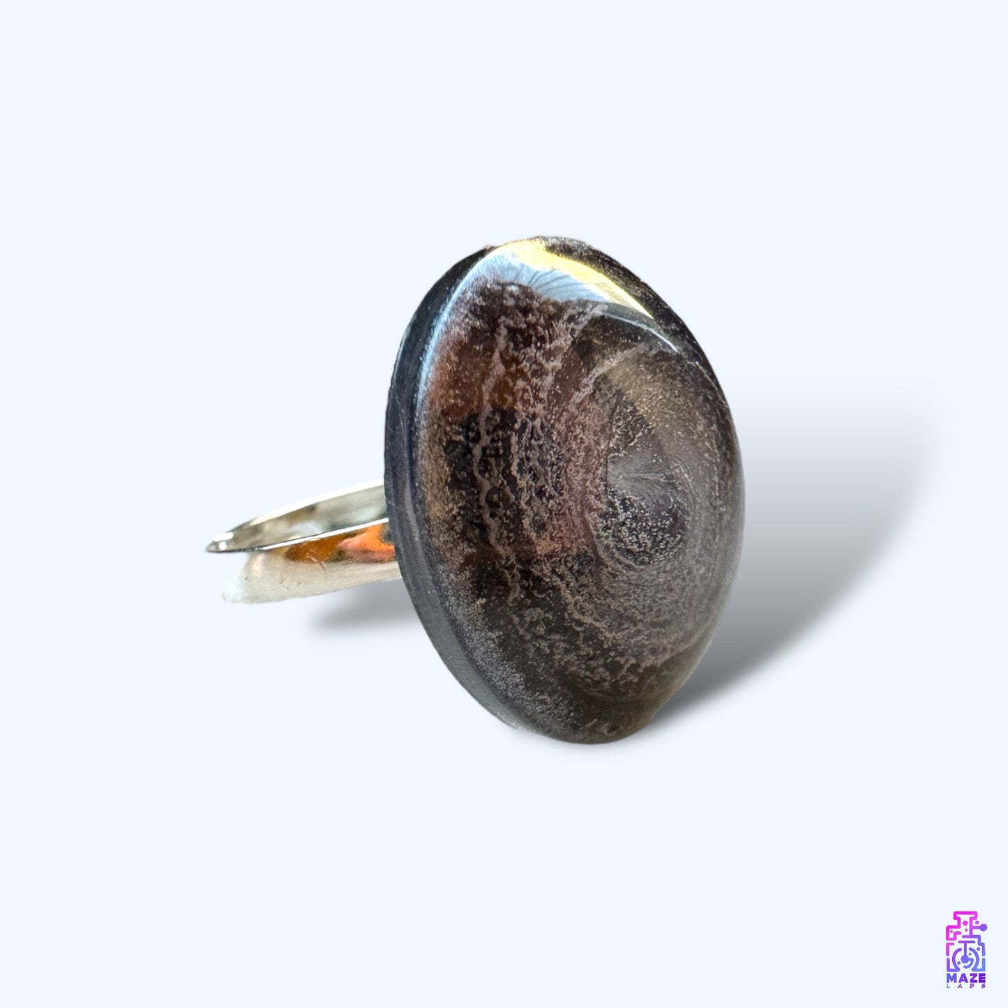 DEEP SPACE | Ring
