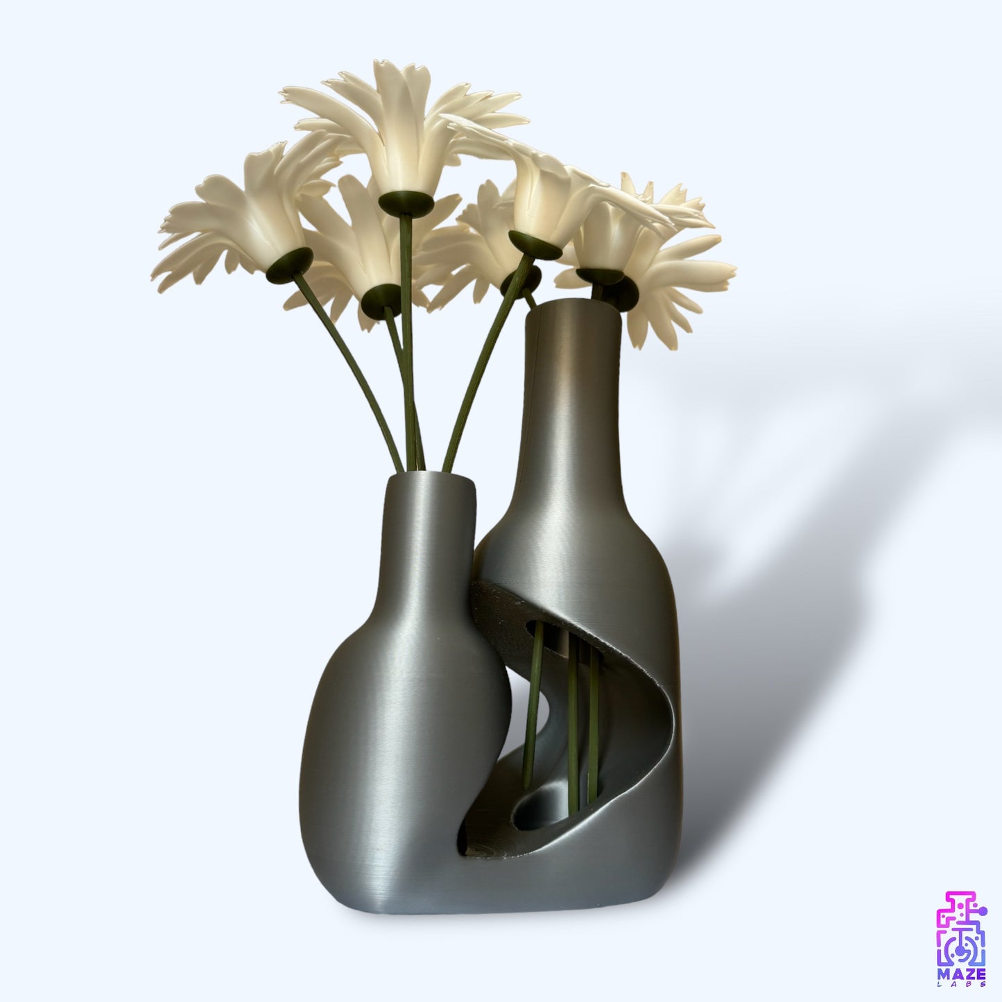 HAUS | Vase (L)