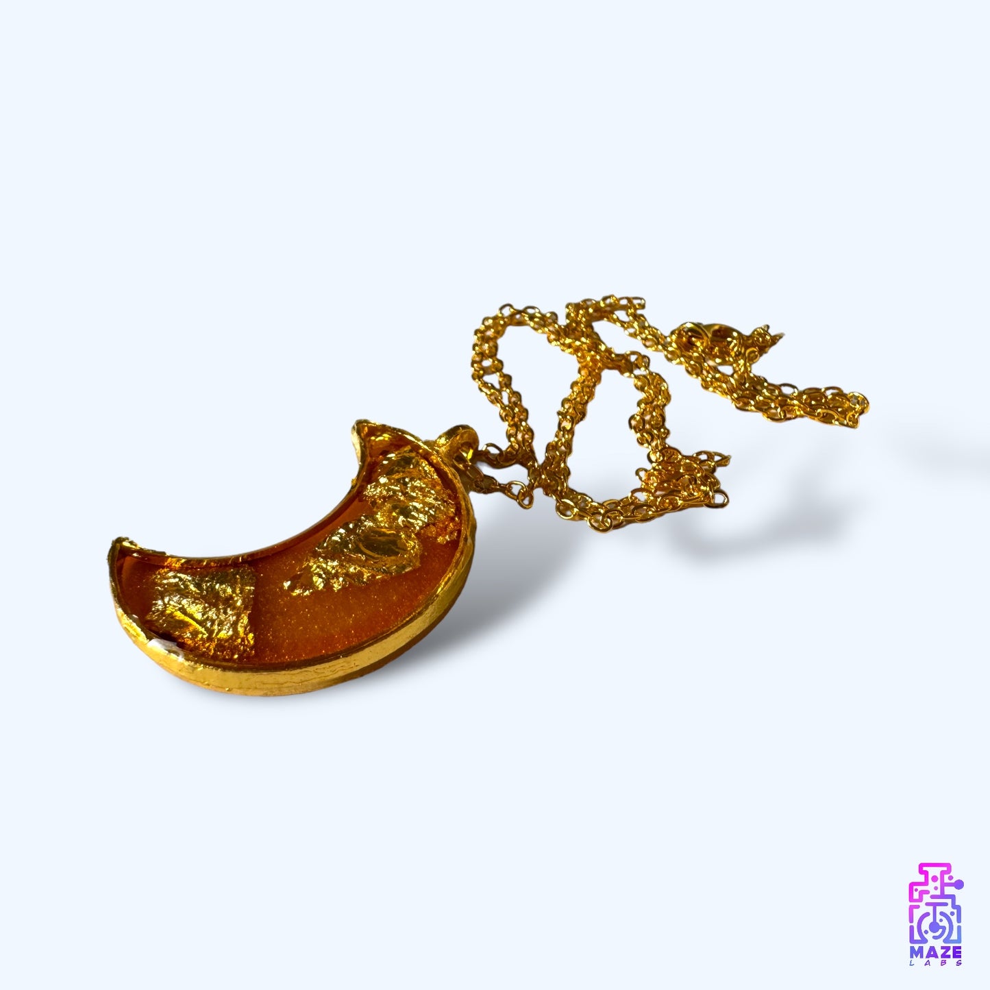 LUNA | Necklace