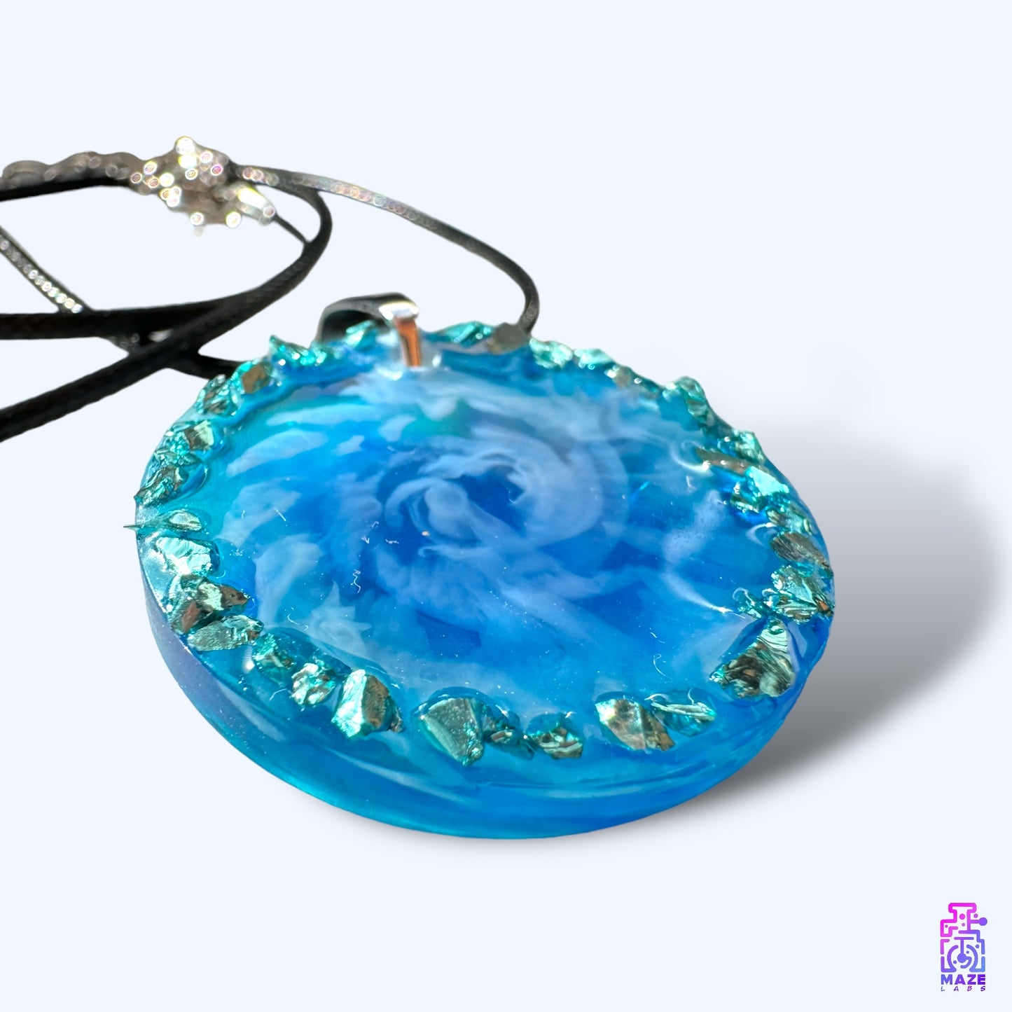 GLACIER | Necklace