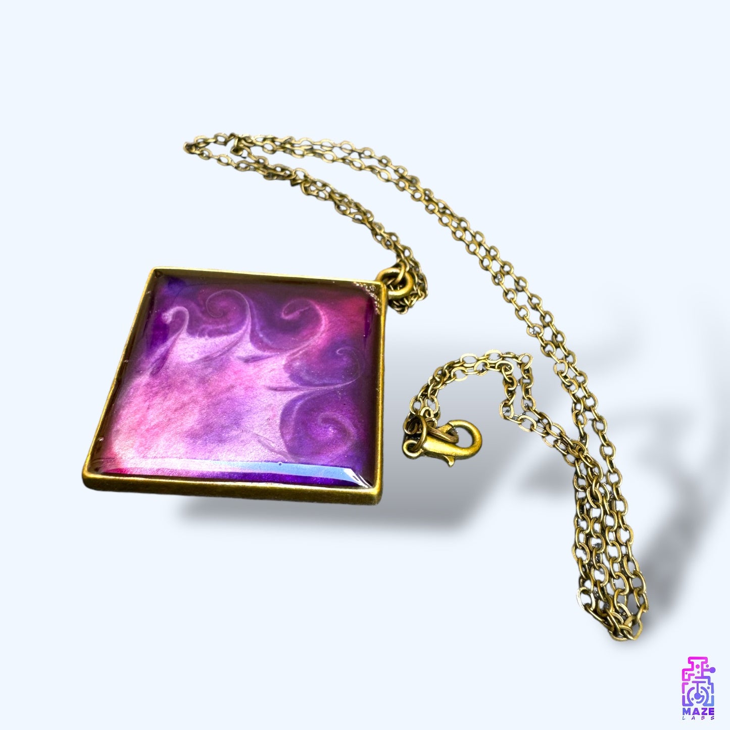 ZIG | Necklace