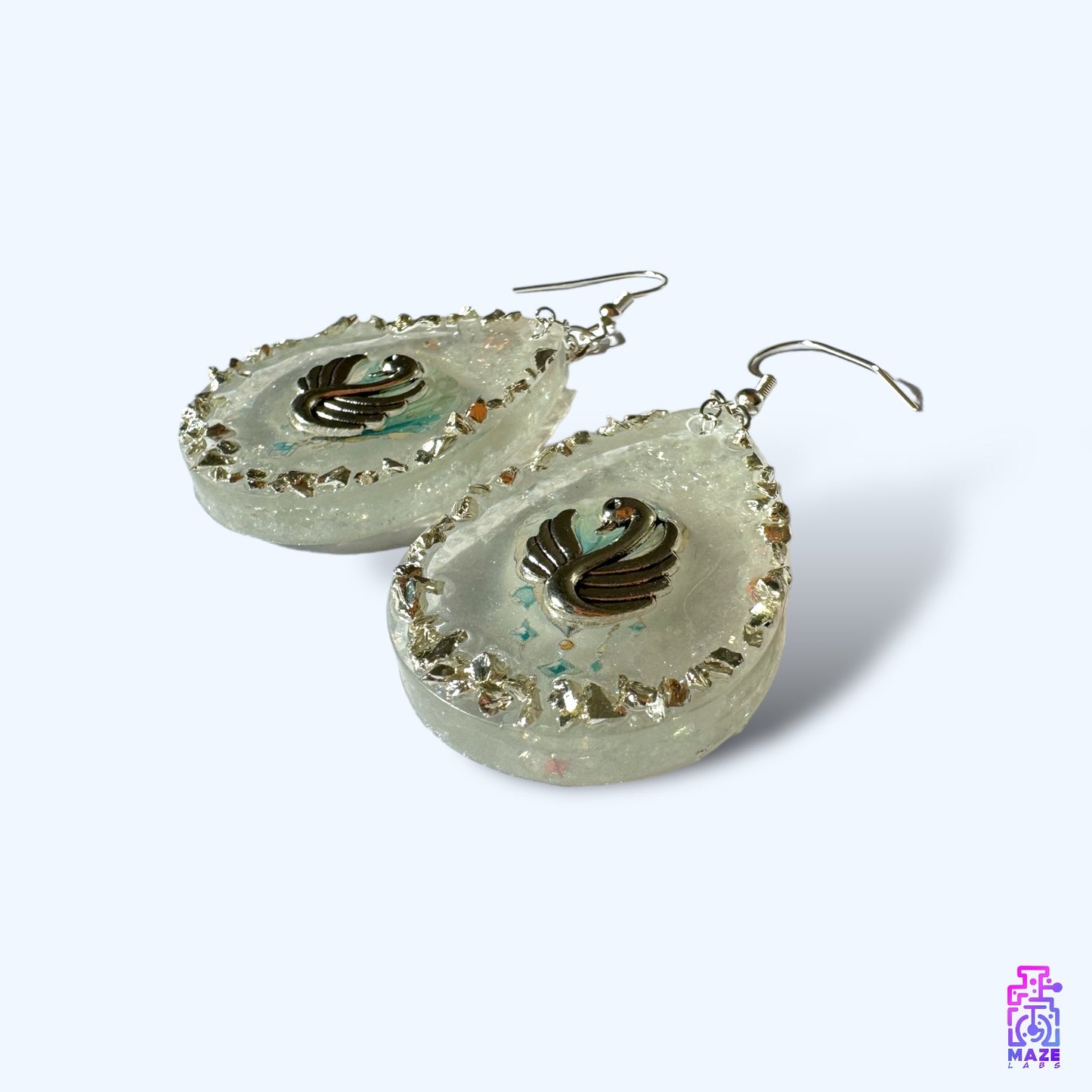 ILLUMINE - Earrings
