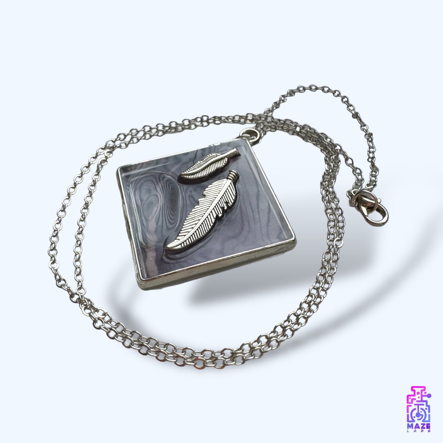 FALL | Necklace