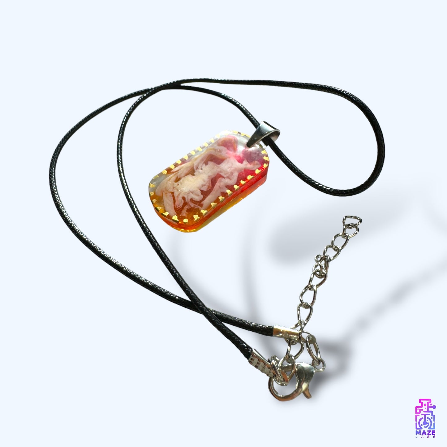 LAVA | Necklace