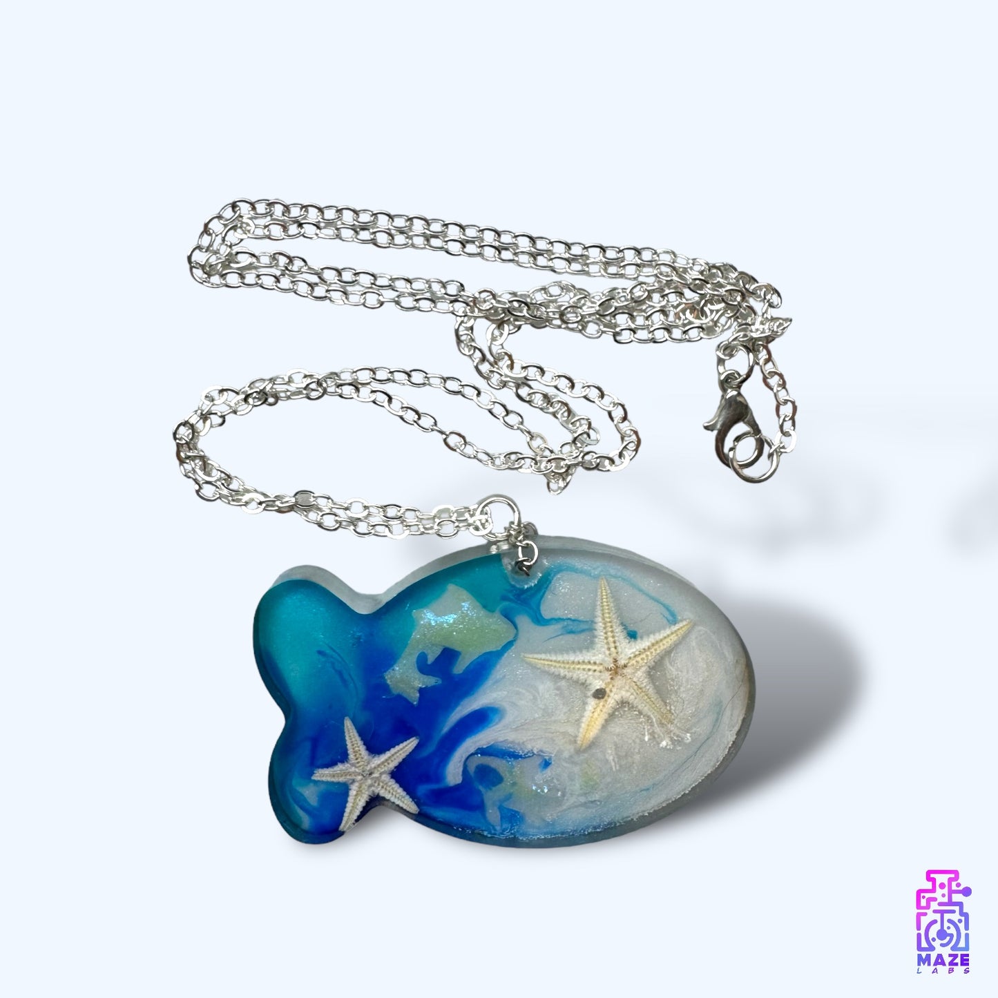 REEF | Necklace
