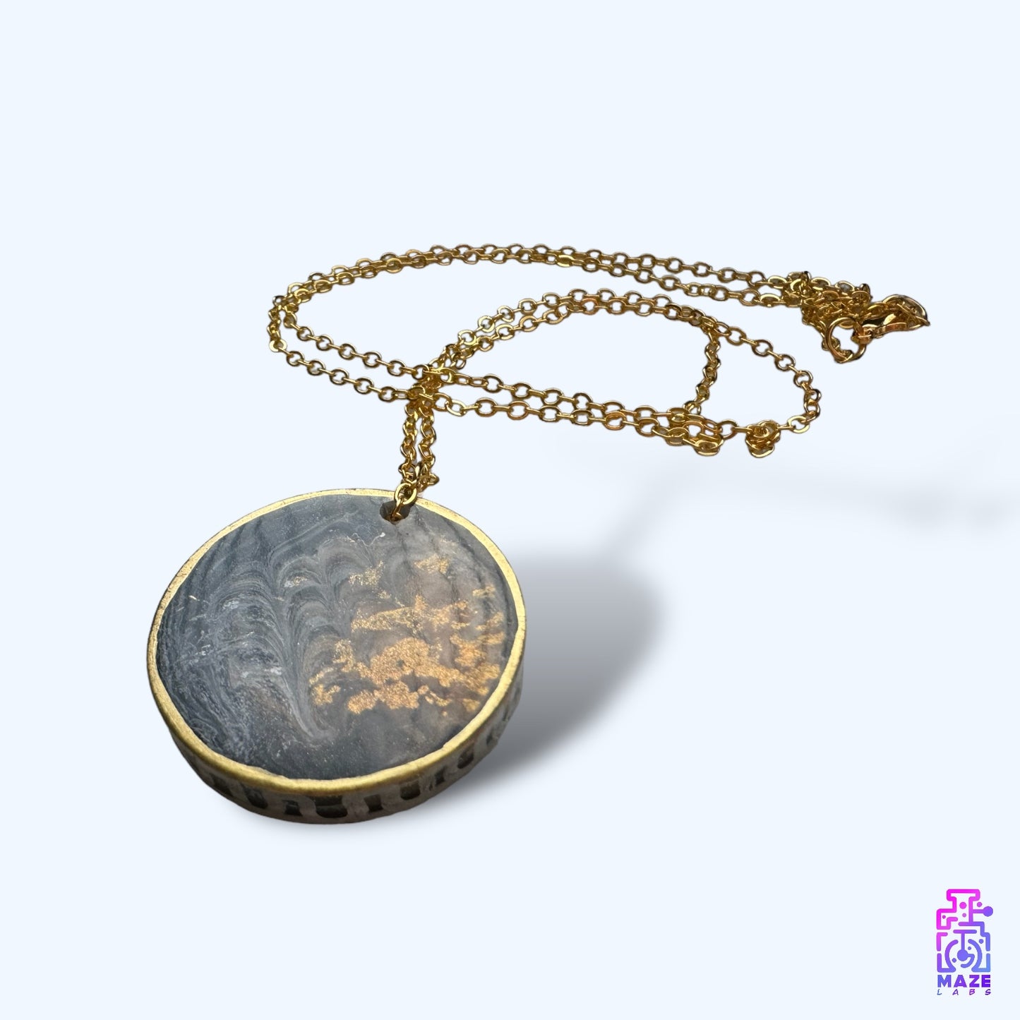 ELYSIUM | Necklace