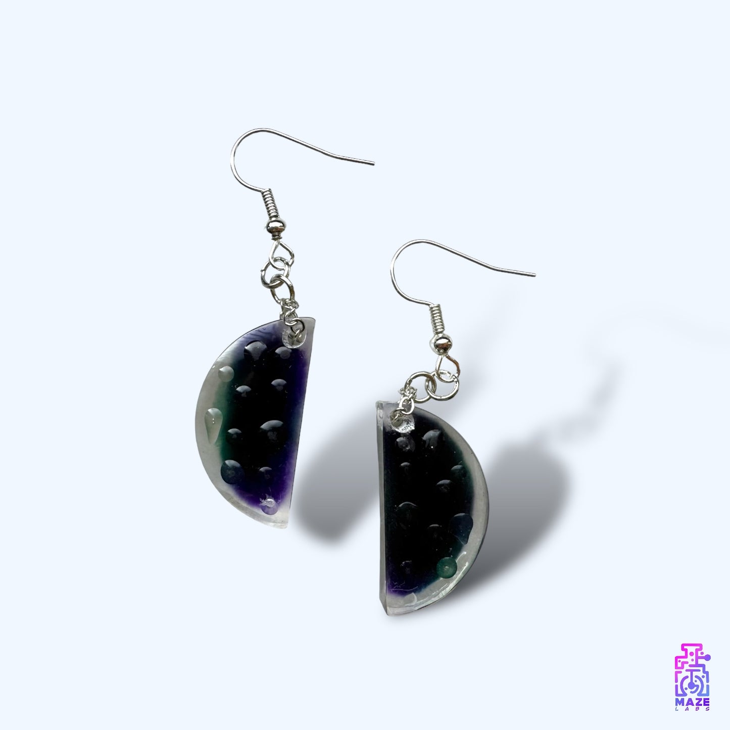 RAIN MOOD | Earrings