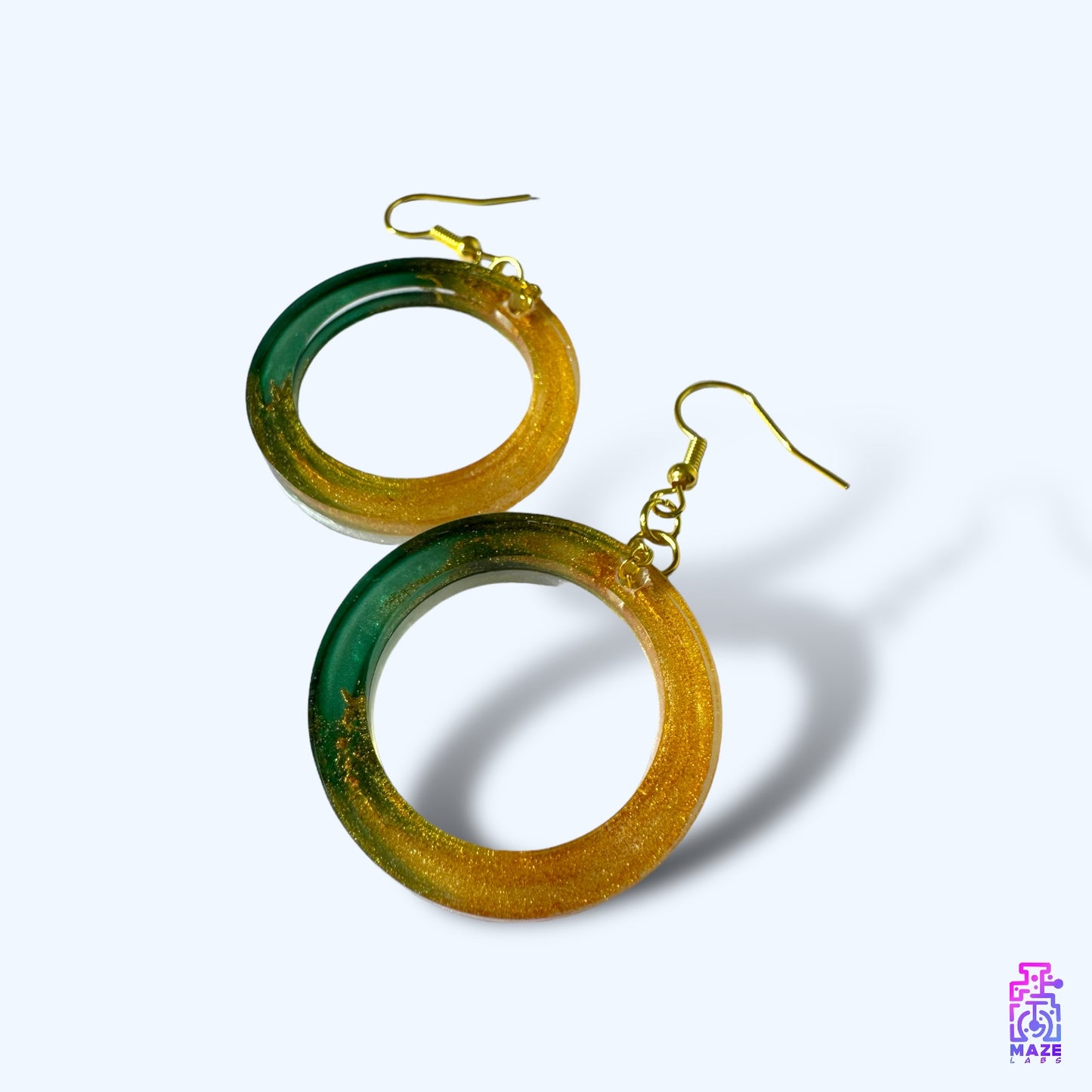 HOOPS | Earrings