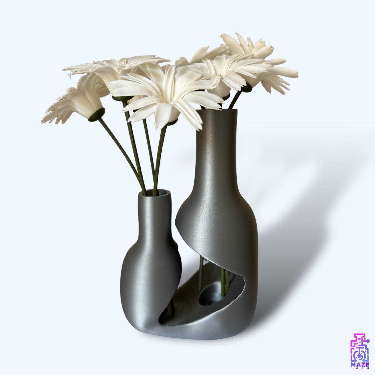 HAUS | Vase (L)